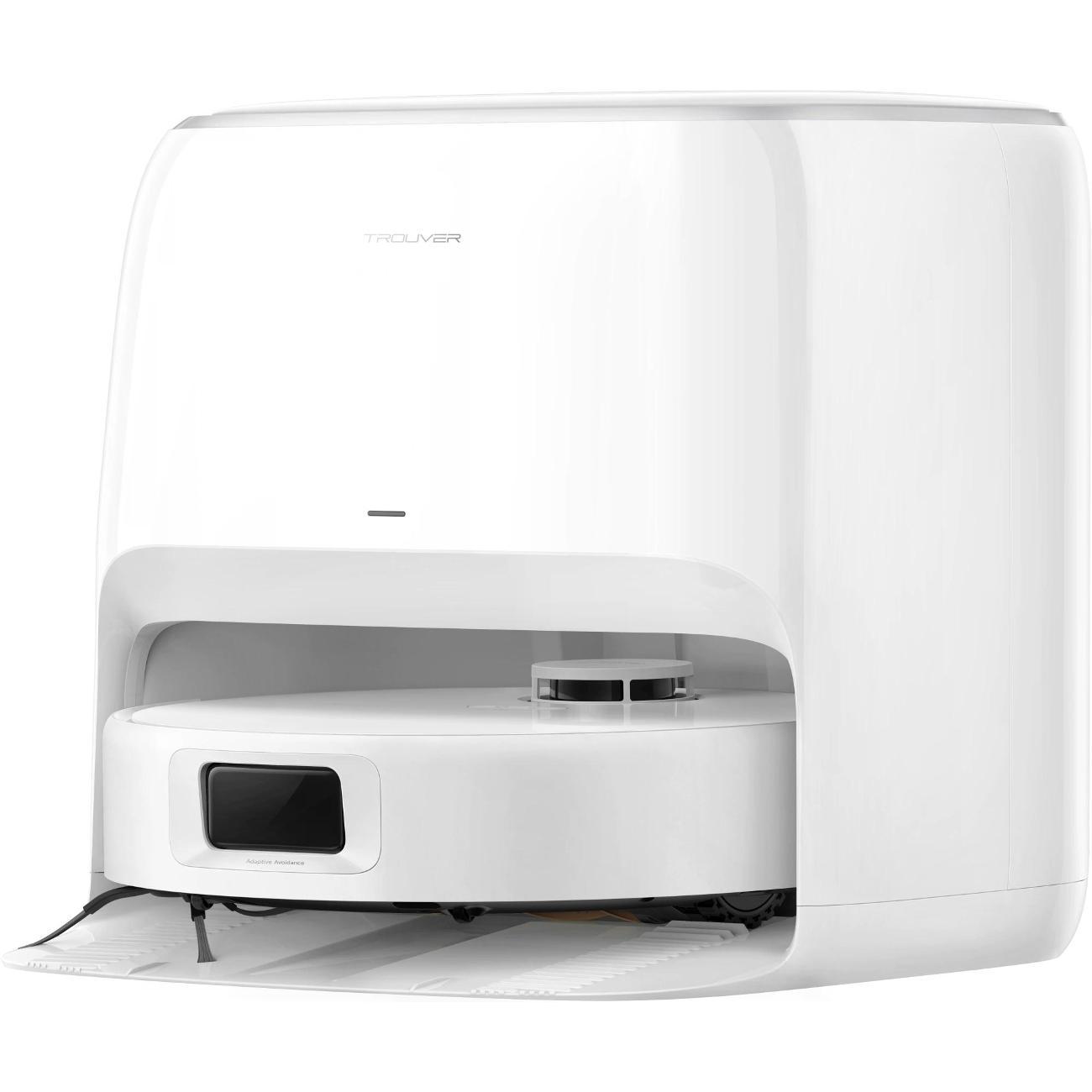 Робот-пылесос TROUVER E30 Aqua (RLE52SC)