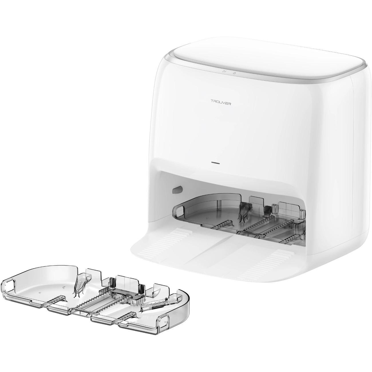 Робот-пылесос TROUVER E30 Aqua (RLE52SC)