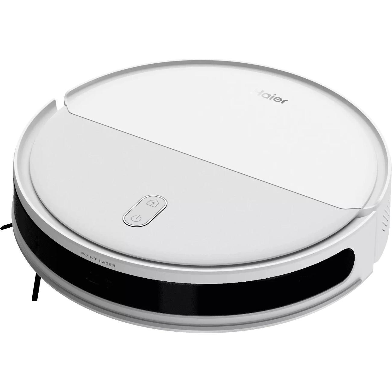 Робот-пылесос Haier HSR Home M3 (F55123E01RU)