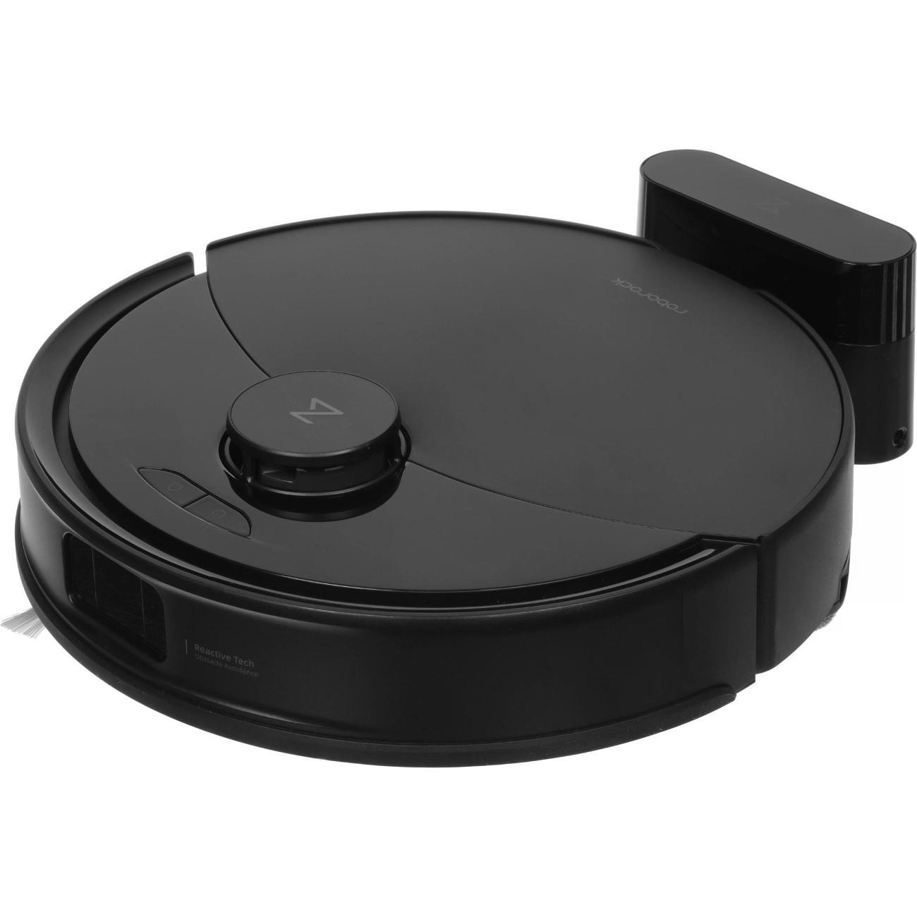 Робот-пылесос Roborock Q8 Max Pro (Q8MRP52-02)