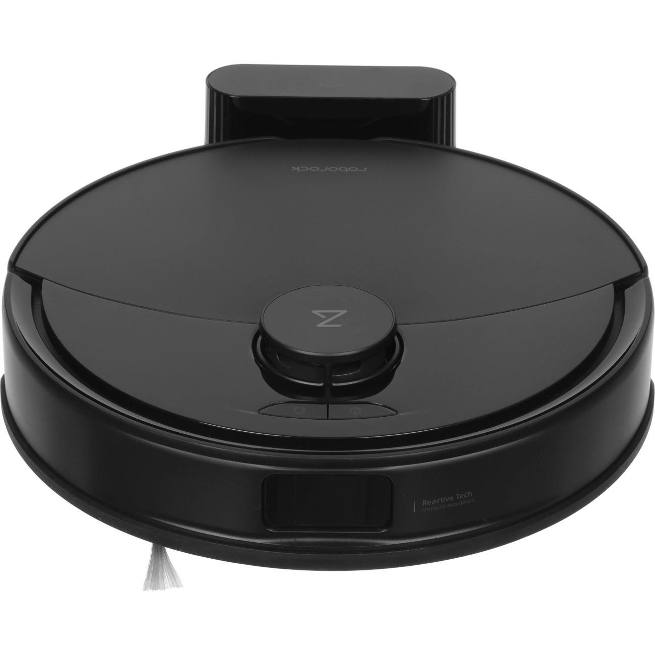 Робот-пылесос Roborock Q8 Max Pro (Q8MRP52-02)