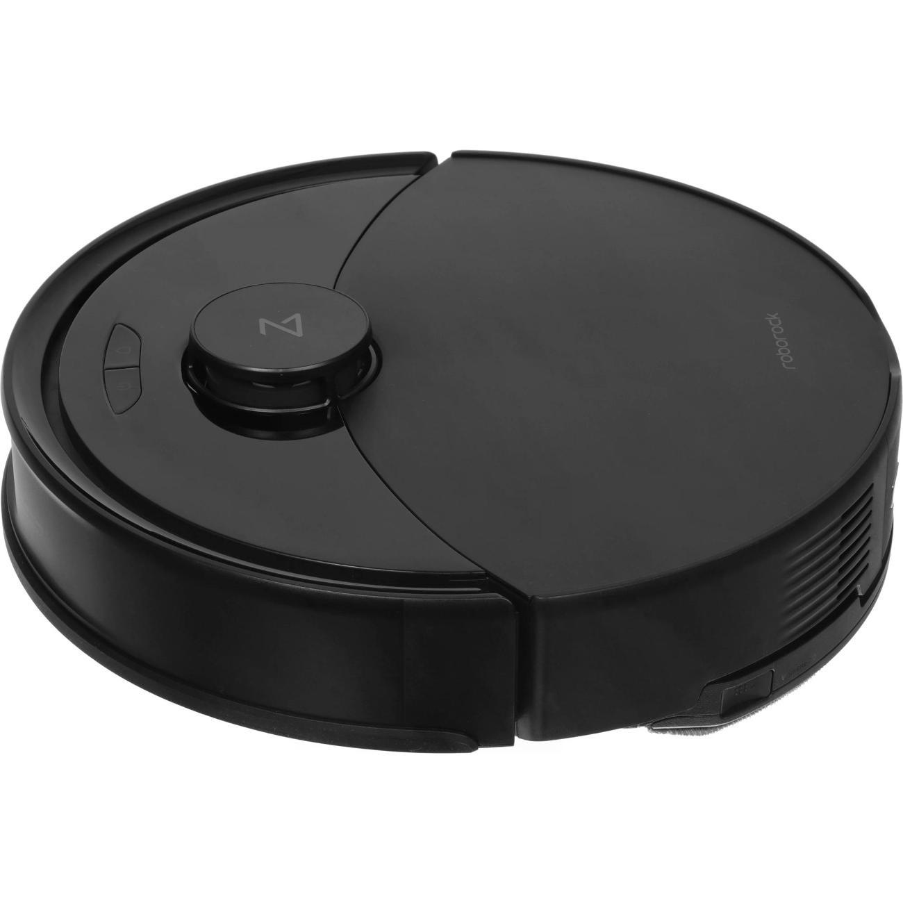 Робот-пылесос Roborock Q8 Max Pro (Q8MRP52-02)