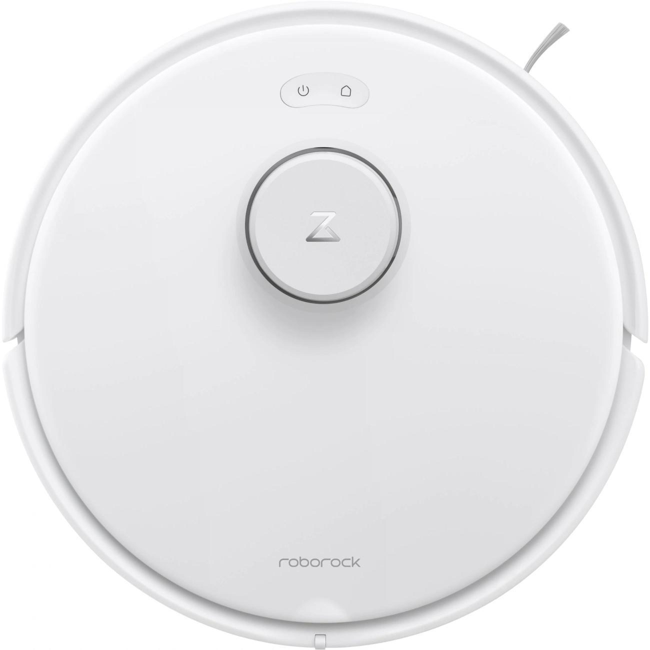 Робот-пылесос Roborock Qrevo Edge (QRE02-02)