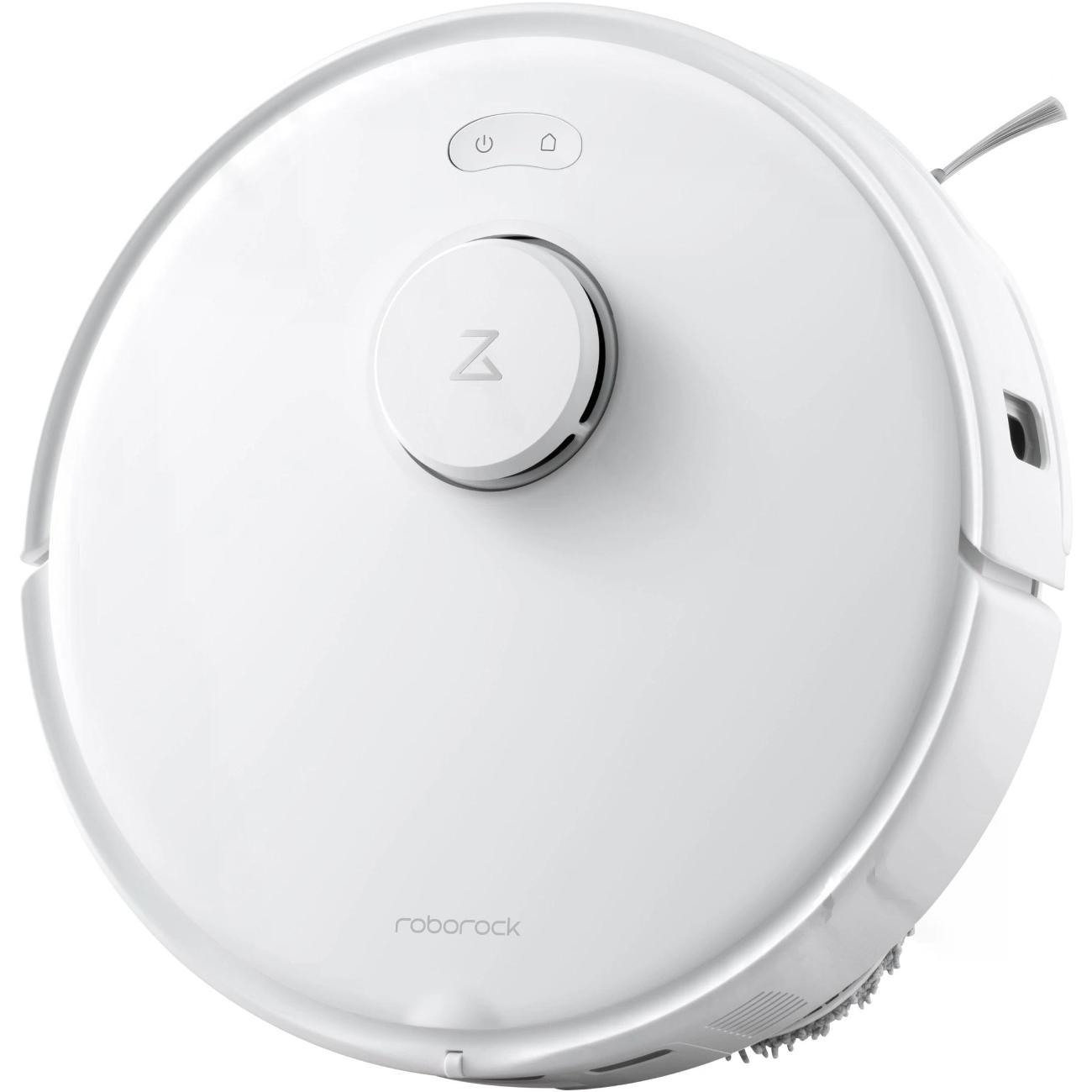 Робот-пылесос Roborock Qrevo Edge (QRE02-02)