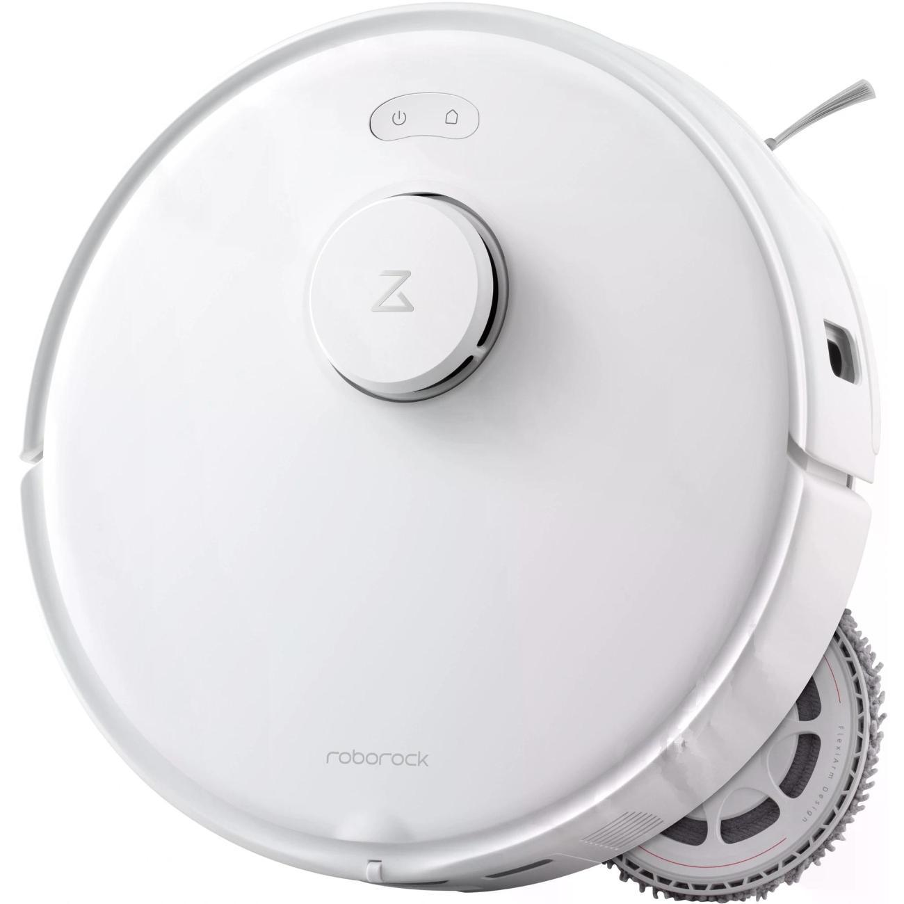 Робот-пылесос Roborock Qrevo Edge (QRE02-02)