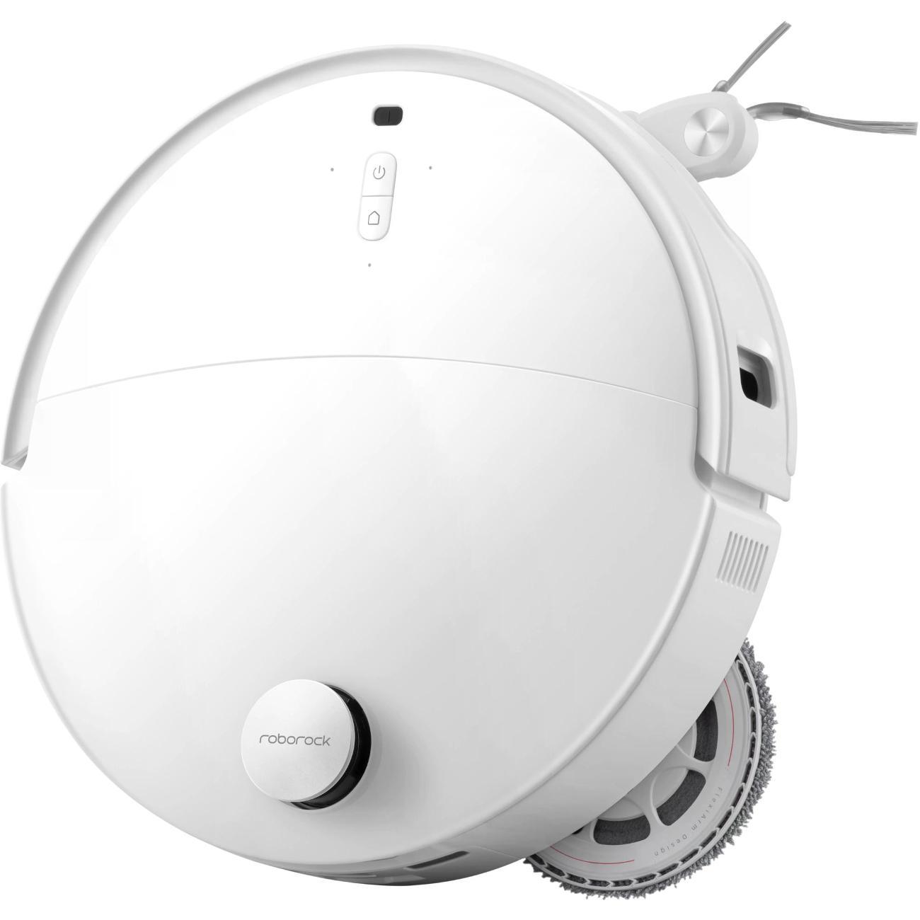 Робот-пылесос Roborock Qrevo EdgeT (QRET02-02)