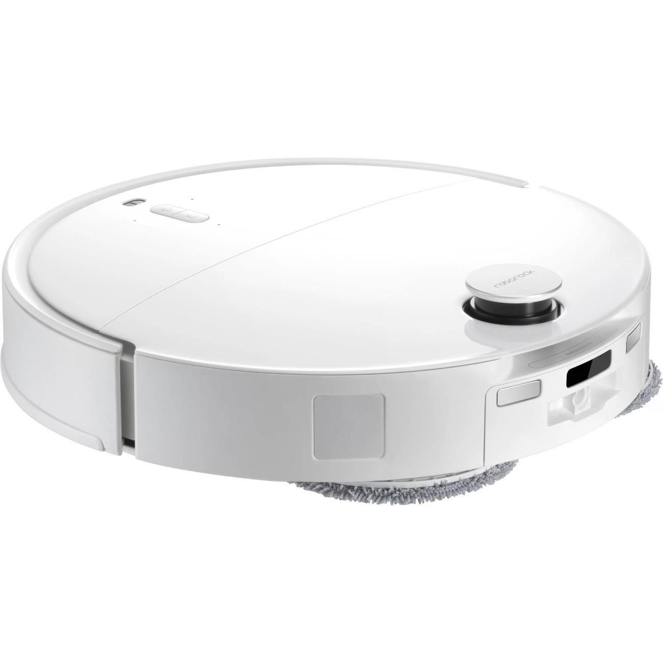 Робот-пылесос Roborock Qrevo EdgeT (QRET02-02)