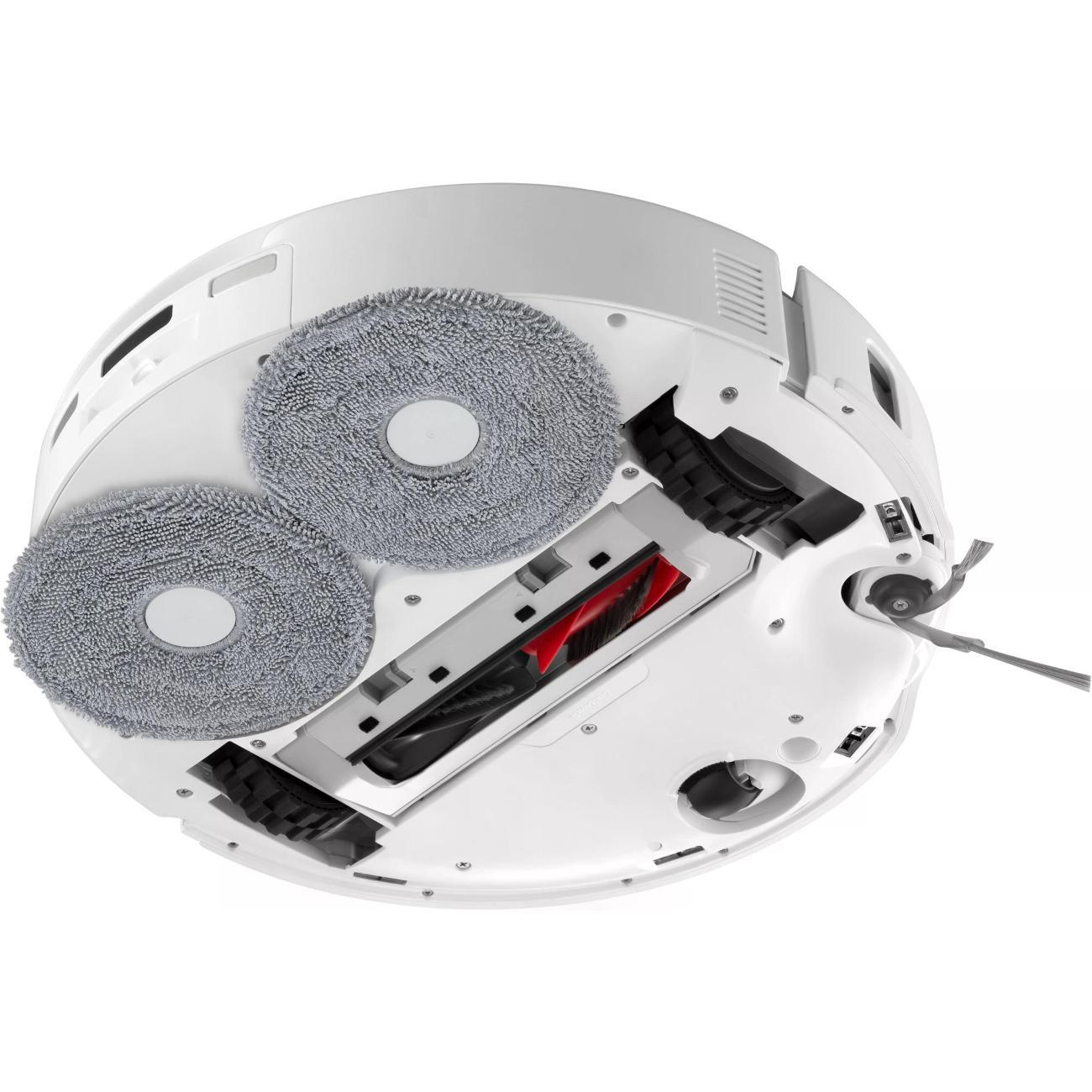 Робот-пылесос Roborock Qrevo EdgeT (QRET02-02)