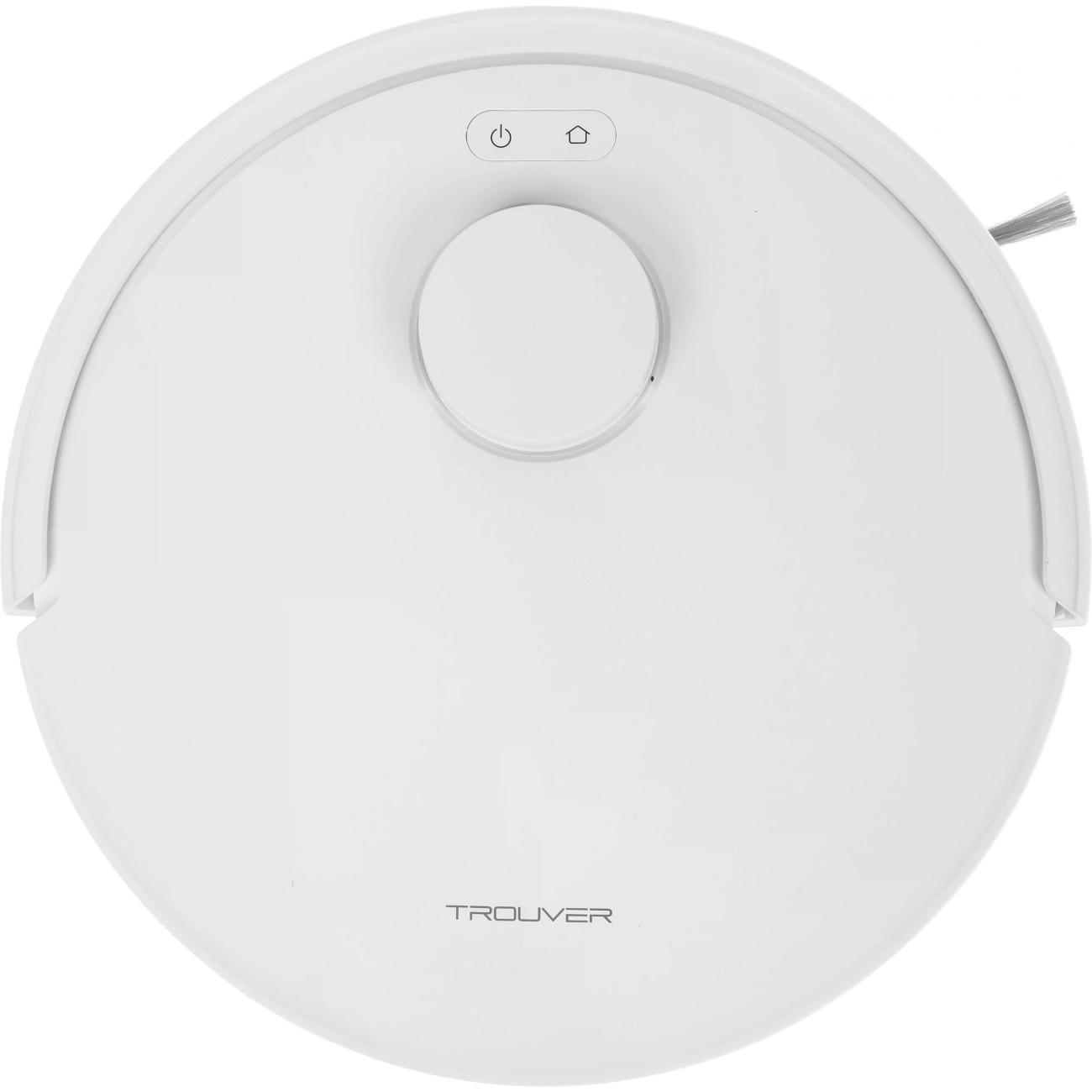 Робот-пылесос TROUVER E20 Pro (RLE12SA)