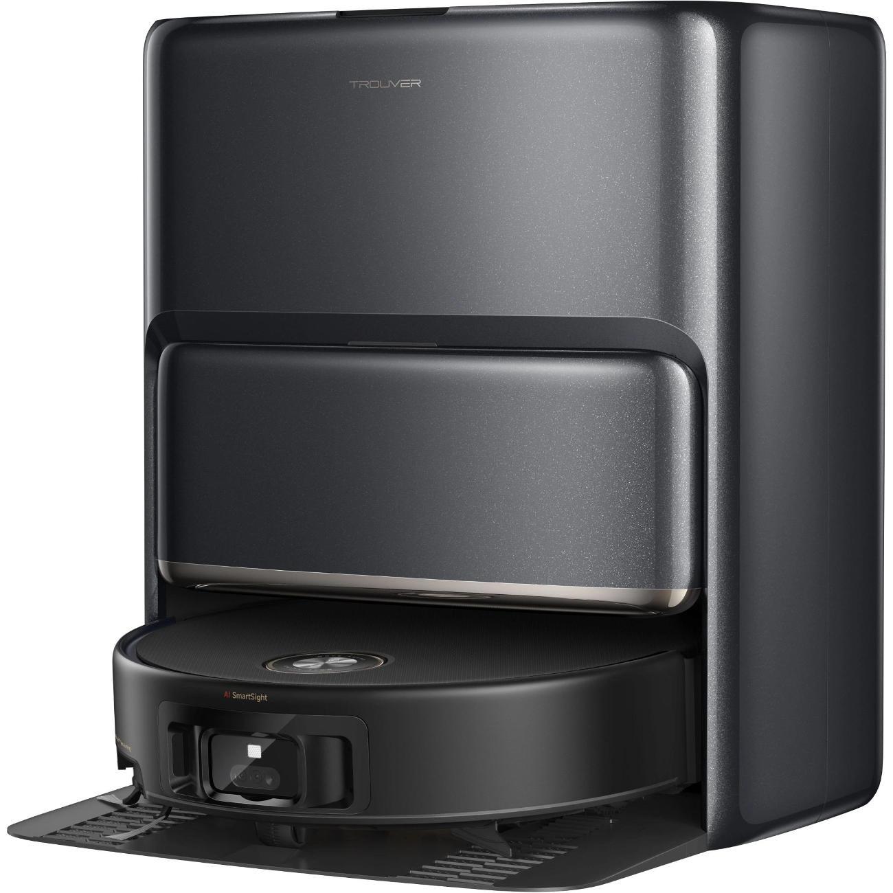 Робот-пылесос TROUVER Z60 Ultra Roller (RLZ83CE-1)