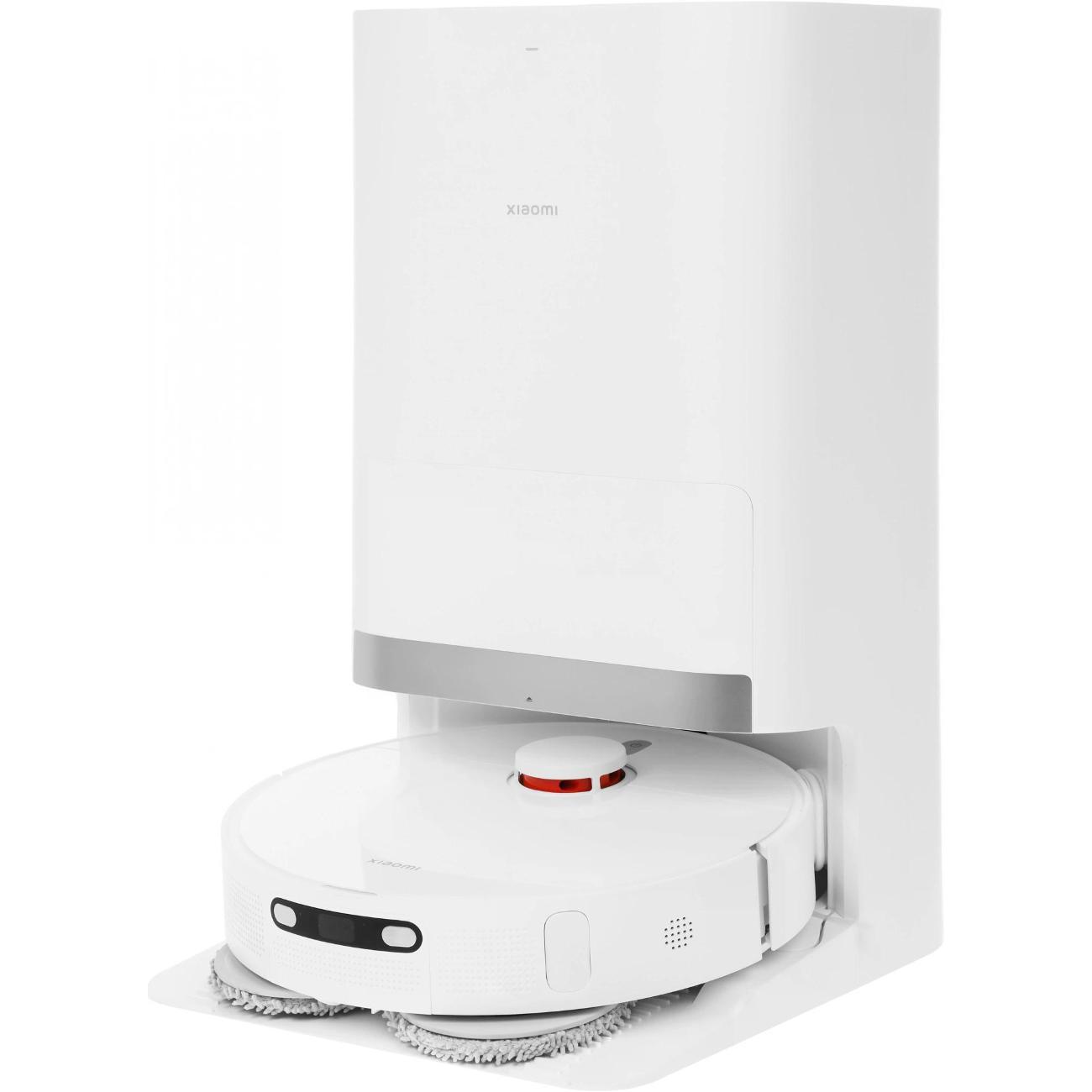 Робот-пылесос XIAOMI X20+ EU (BHR8124EU)