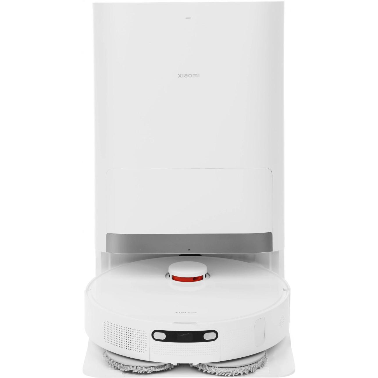 Робот-пылесос XIAOMI X20+ EU (BHR8124EU)