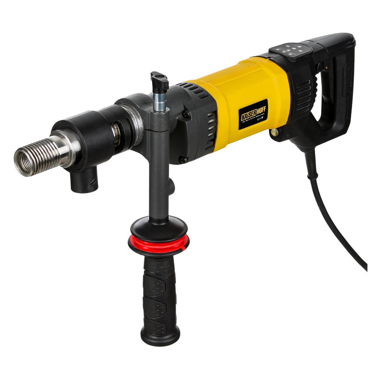 Дрель алмазного бурения KAISERHOFF KHBS 168DW