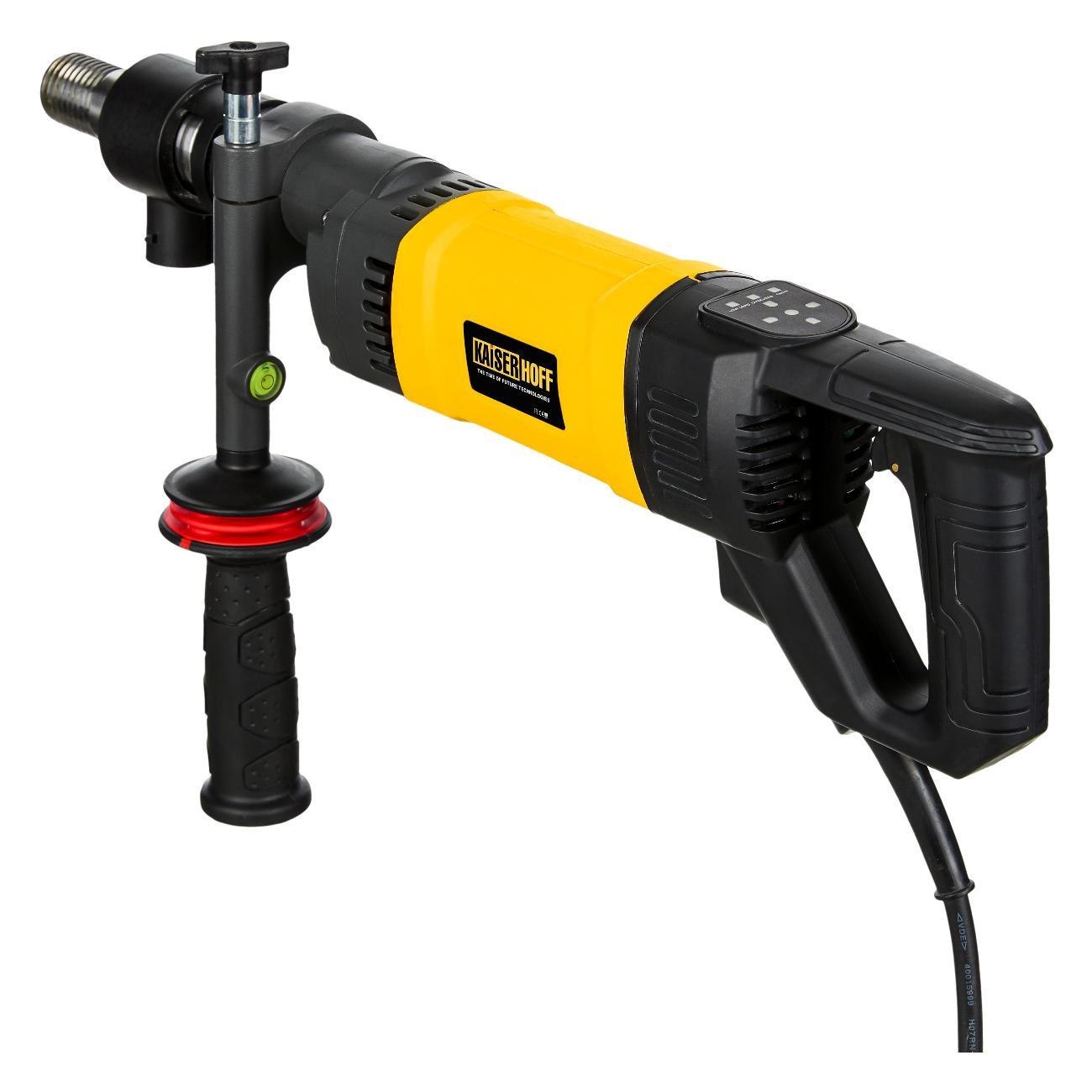 Дрель алмазного бурения KAISERHOFF KHBS 168DW