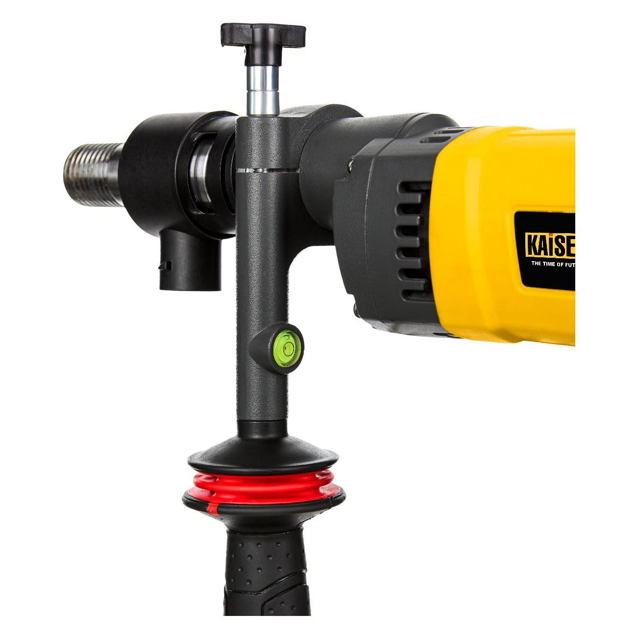 Дрель алмазного бурения KAISERHOFF KHBS 168DW