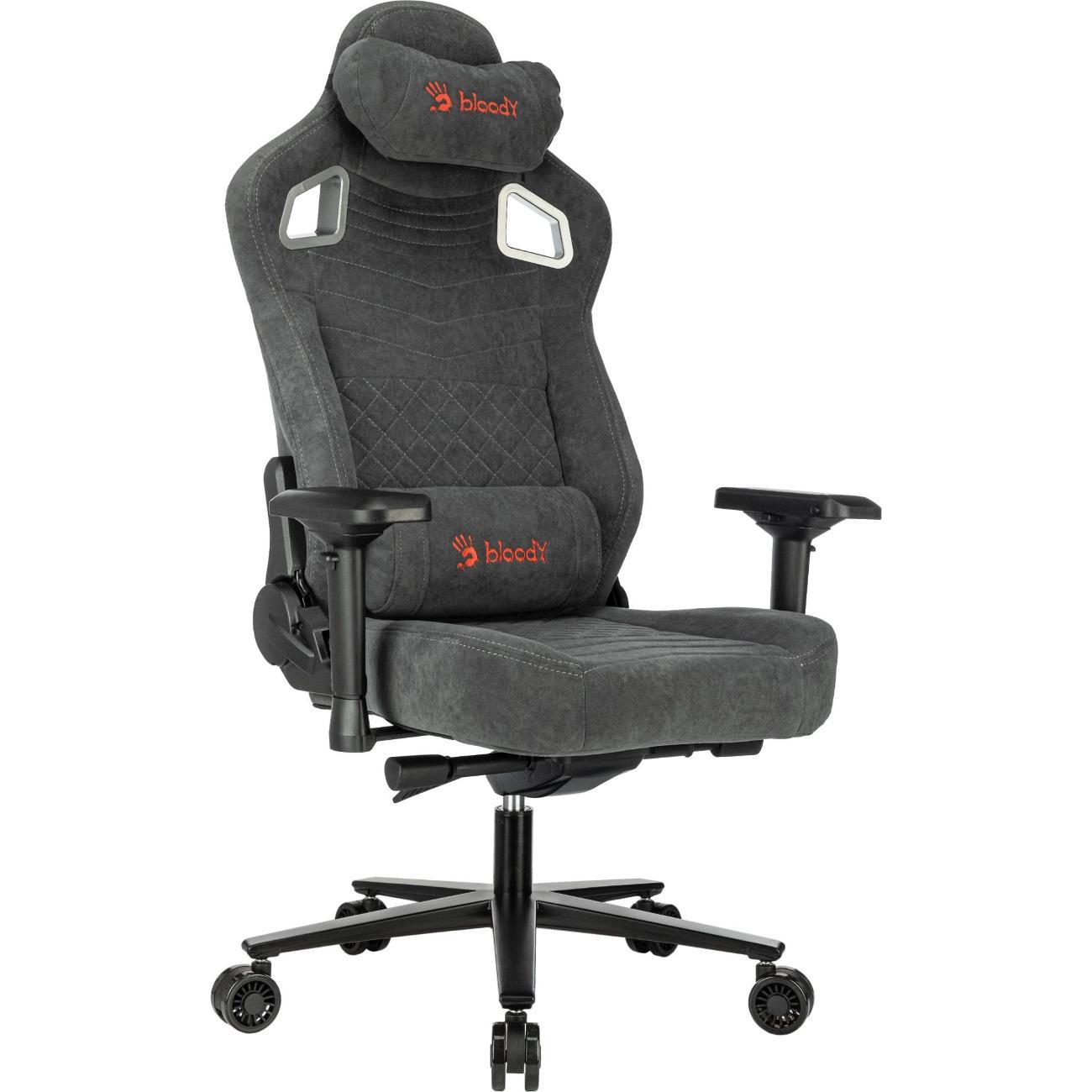 Кресло компьютерное A4Tech GC-660 GREY