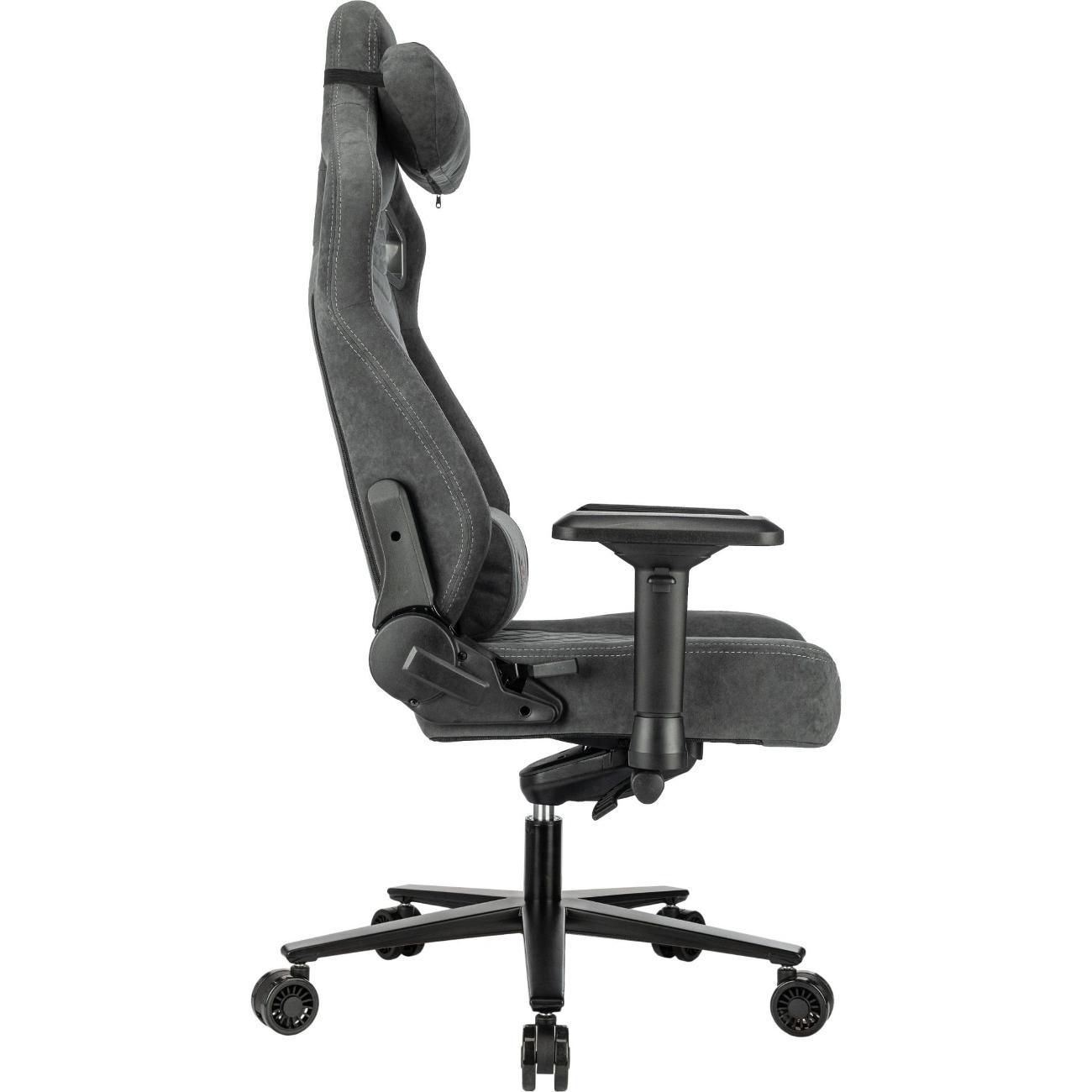 Кресло компьютерное A4Tech GC-660 GREY