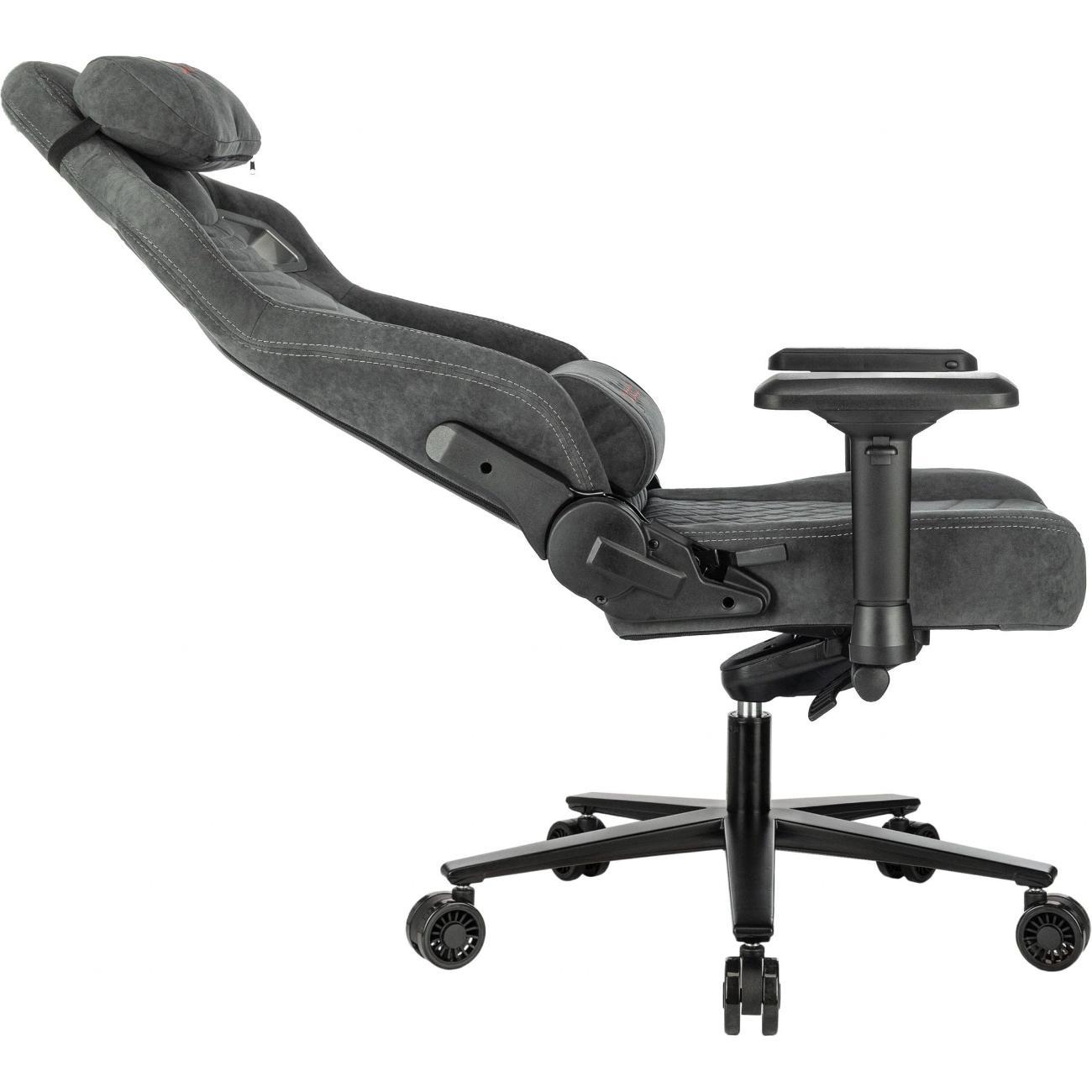 Кресло компьютерное A4Tech GC-660 GREY