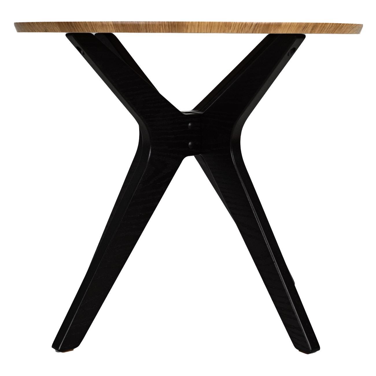 Стол журнальный Мебелик Сабин