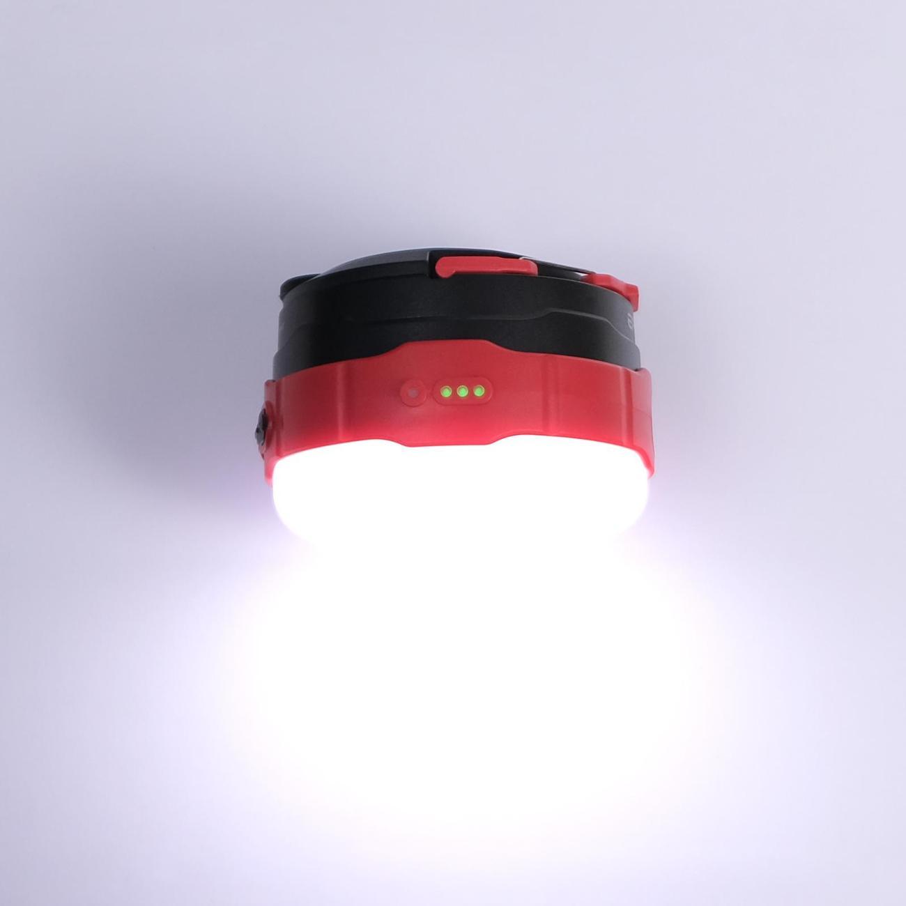 Фонарь ручной Epilso EPF-400