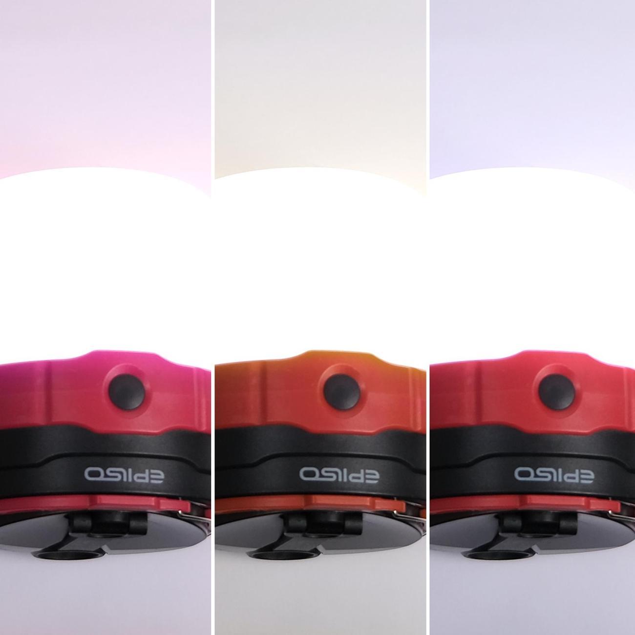 Фонарь ручной EPILSO EPF-405