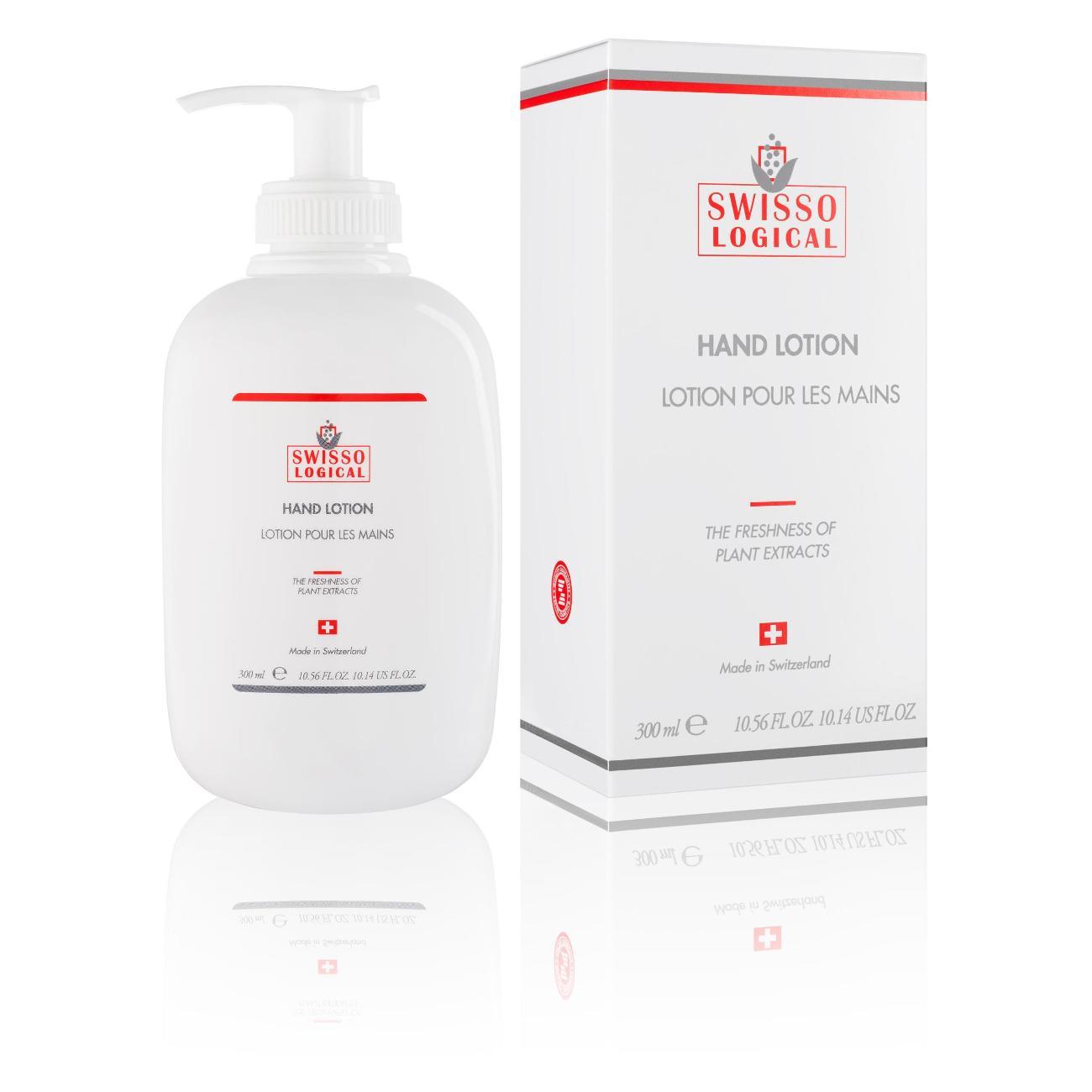 Лосьон для тела Zepter PNK-420