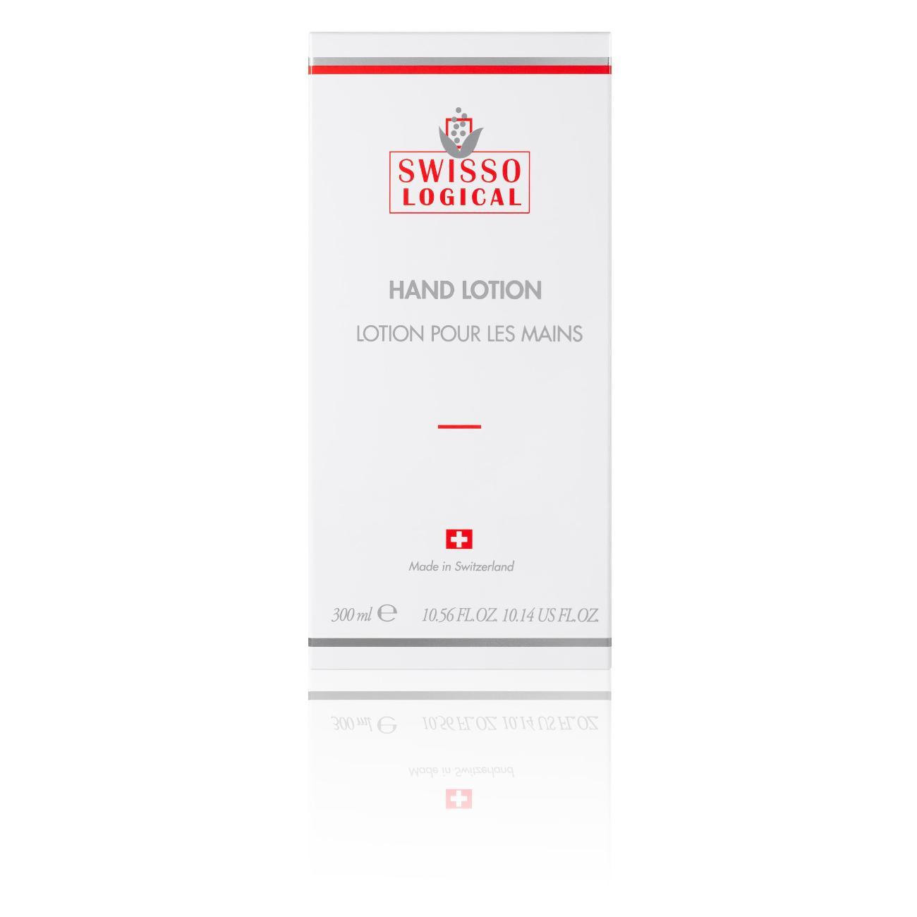 Лосьон для тела Zepter PNK-420