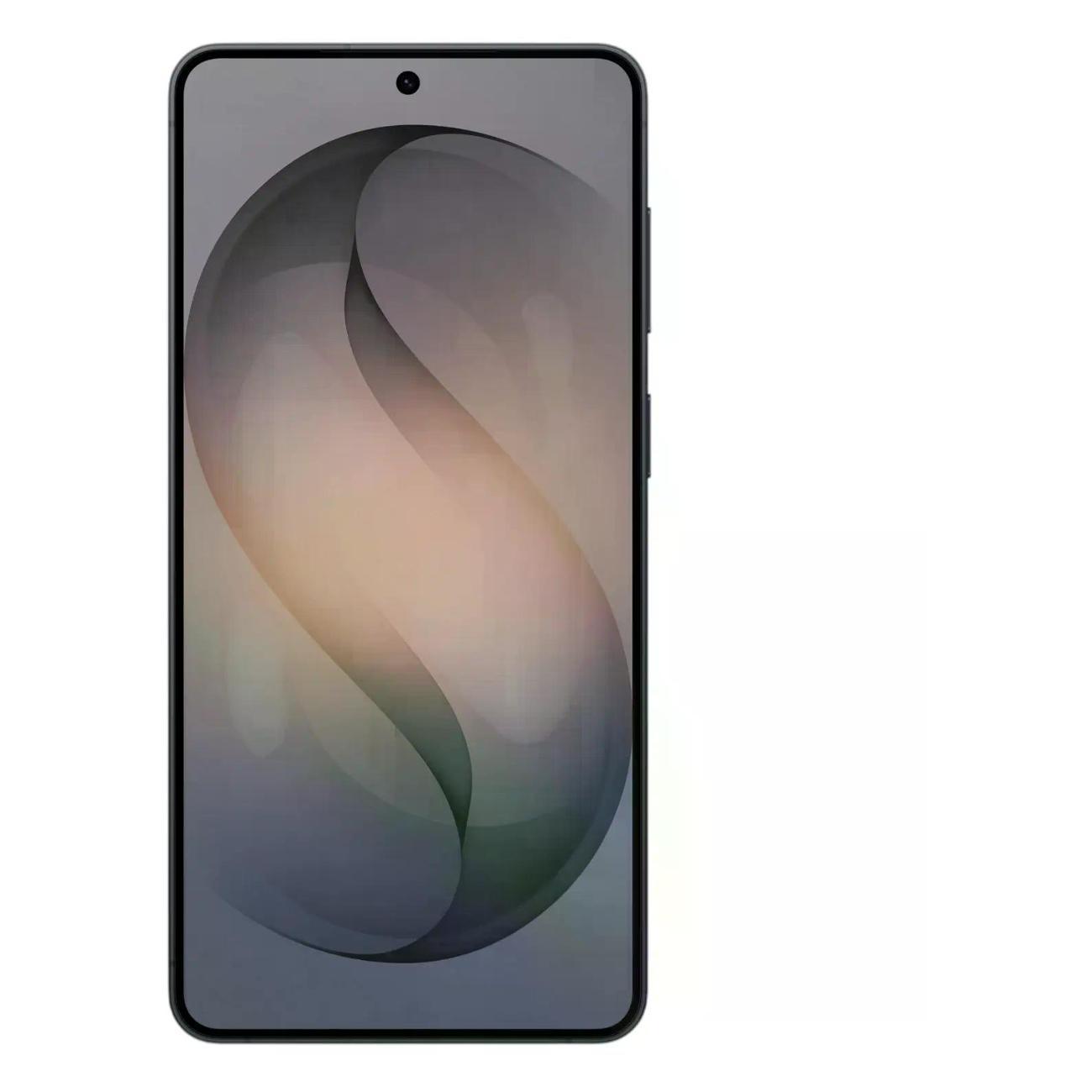 Смартфон Samsung Galaxy S26 Plus 12/512GB черный