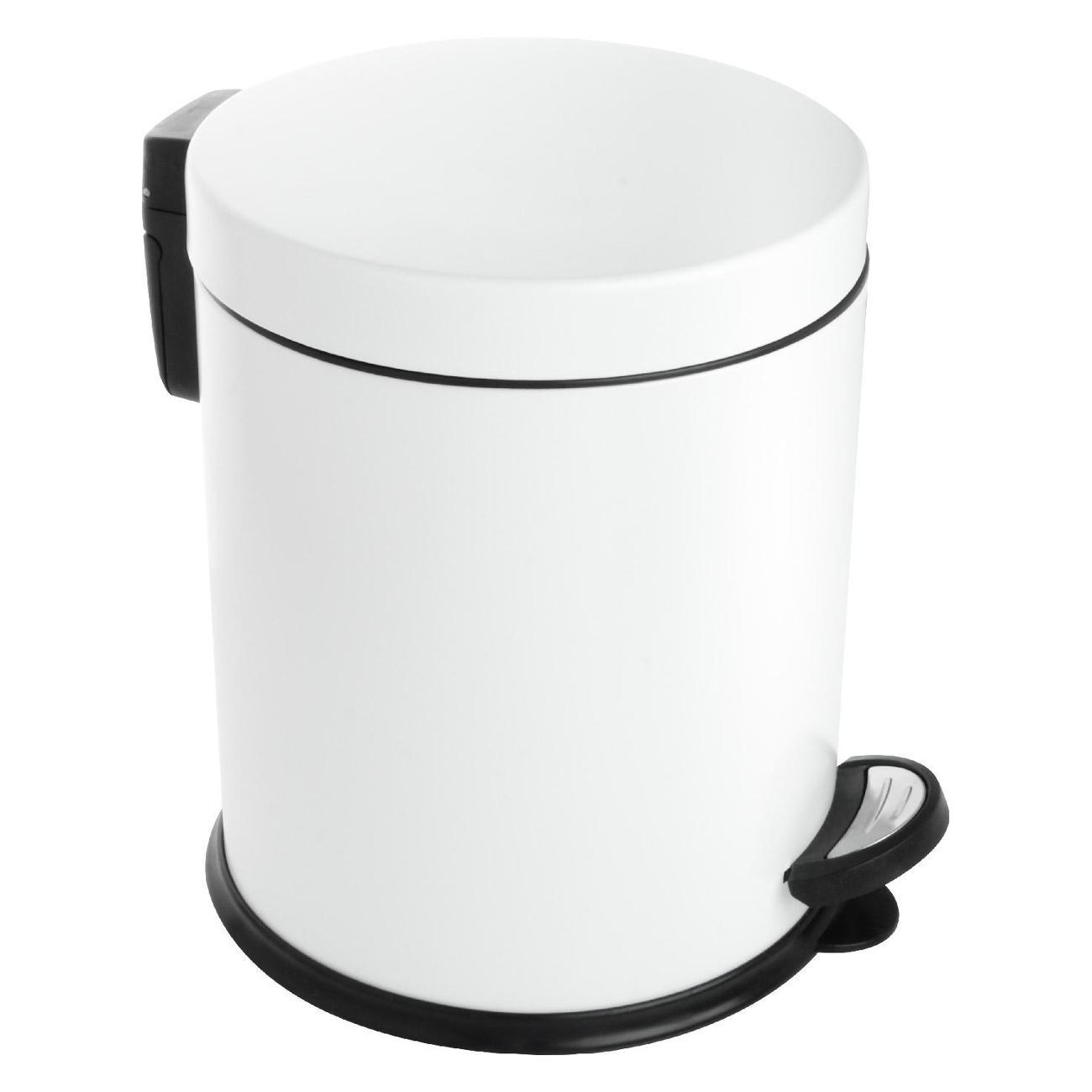 Ведро мусорное FIXSEN FX-34024W