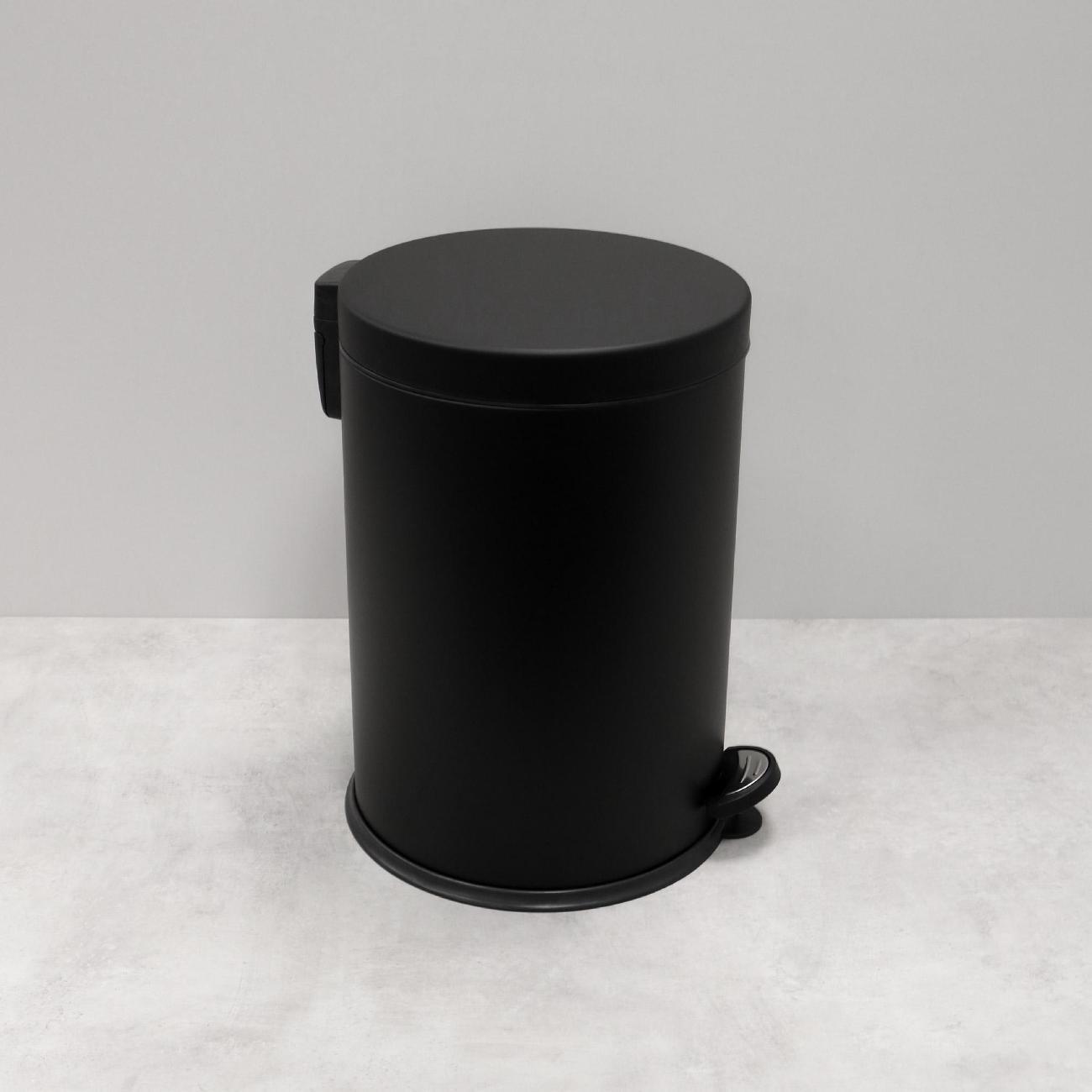 Ведро мусорное FIXSEN FX-34024P