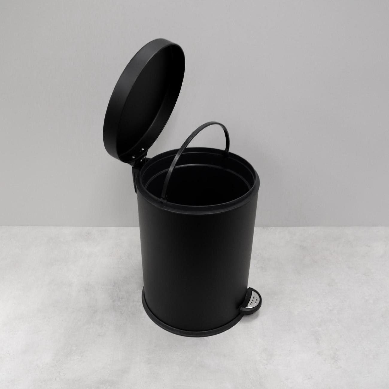 Ведро мусорное FIXSEN FX-34024P