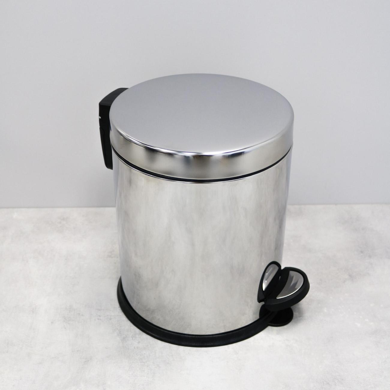 Ведро мусорное FIXSEN FX-34024M