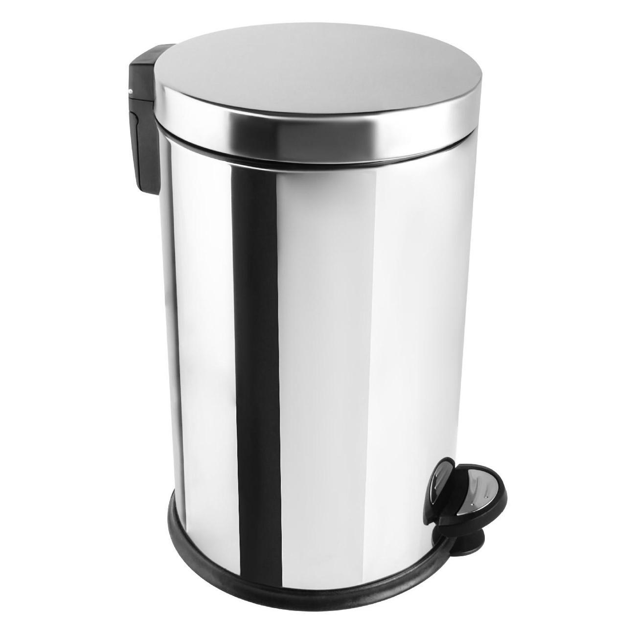 Ведро мусорное FIXSEN FX-34024N