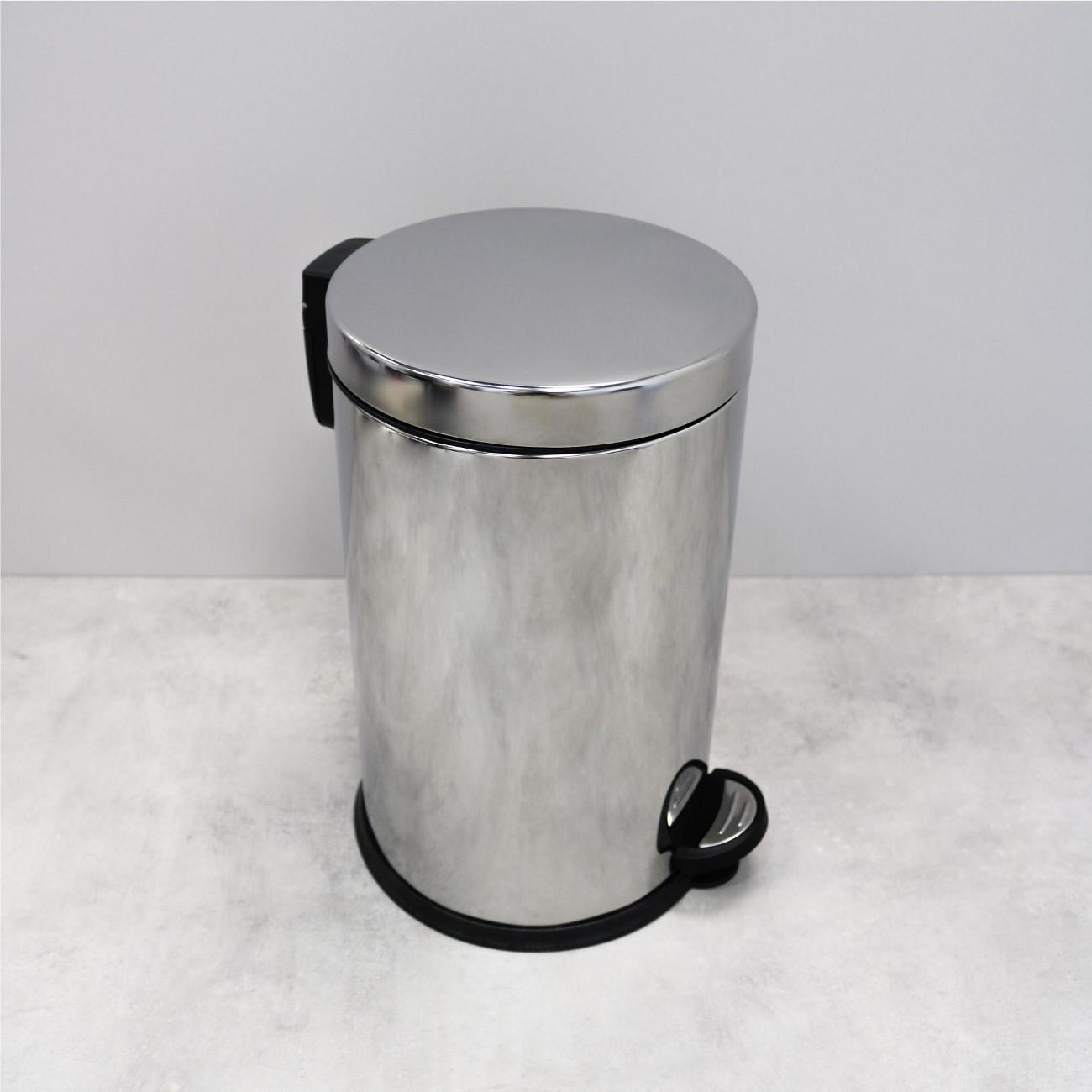 Ведро мусорное FIXSEN FX-34024N