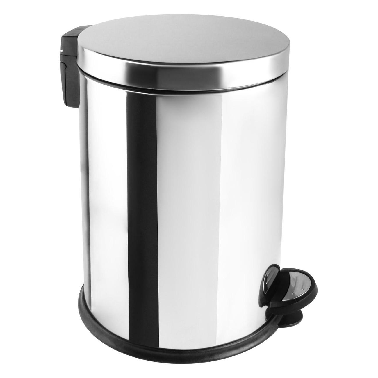 Ведро мусорное FIXSEN FX-34024O