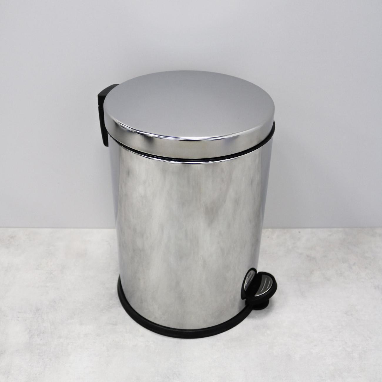 Ведро мусорное FIXSEN FX-34024O