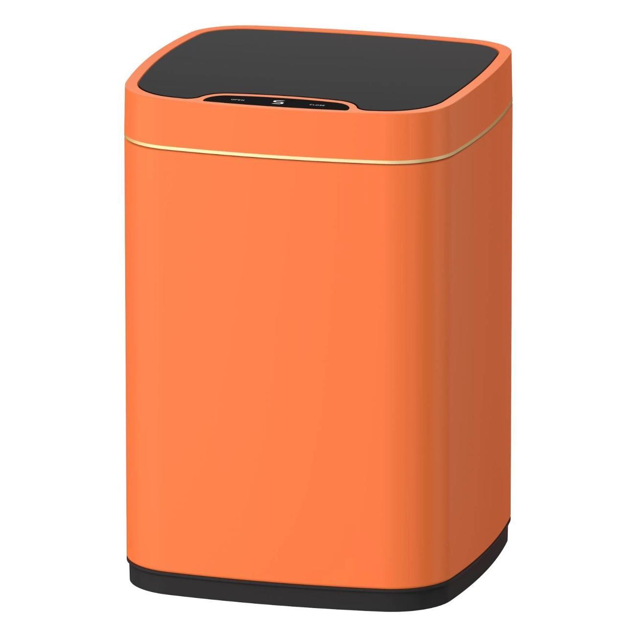 Ведро мусорное JAVA S-883B-9O