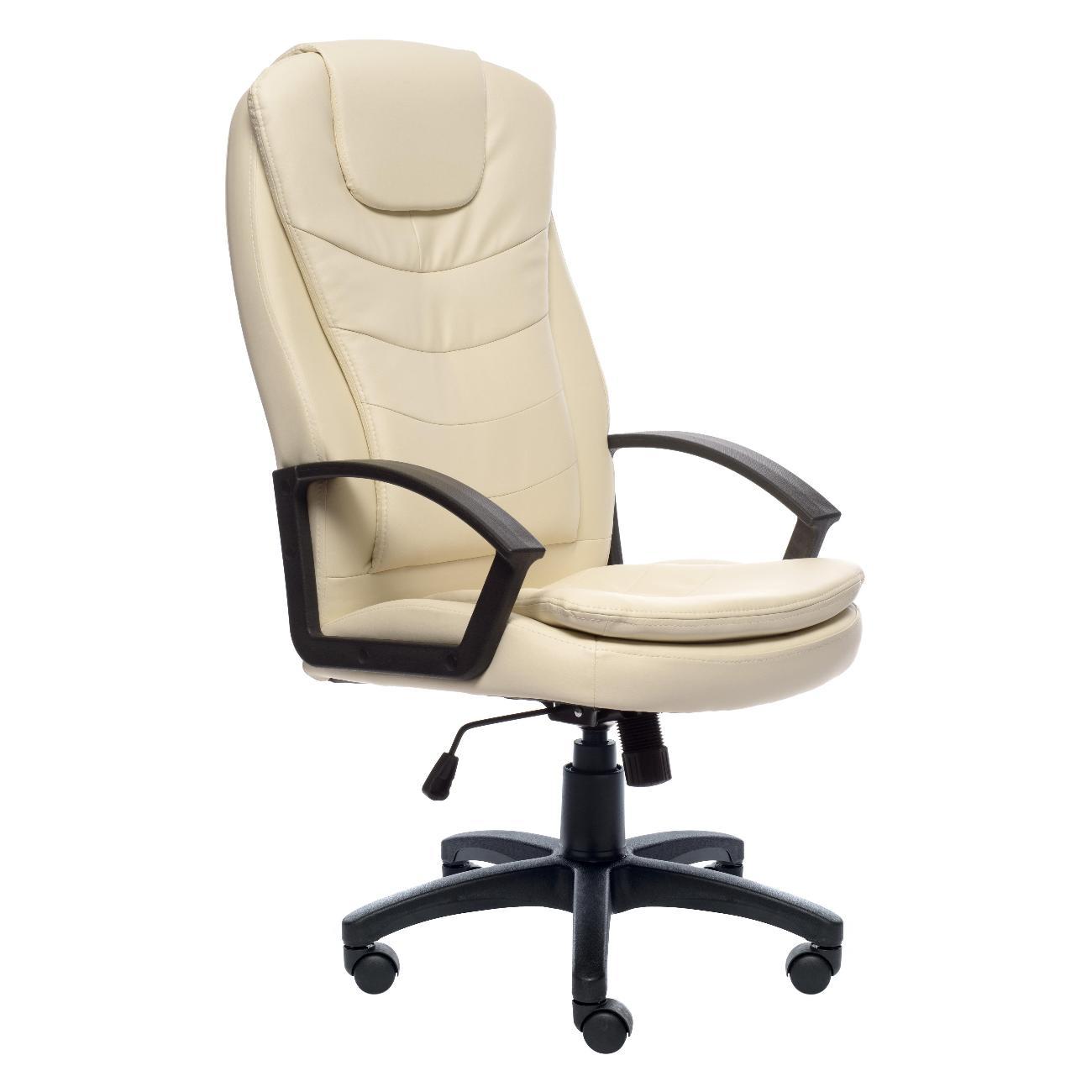 Кресло руководителя РОСКРЕСЛА Патрик-1