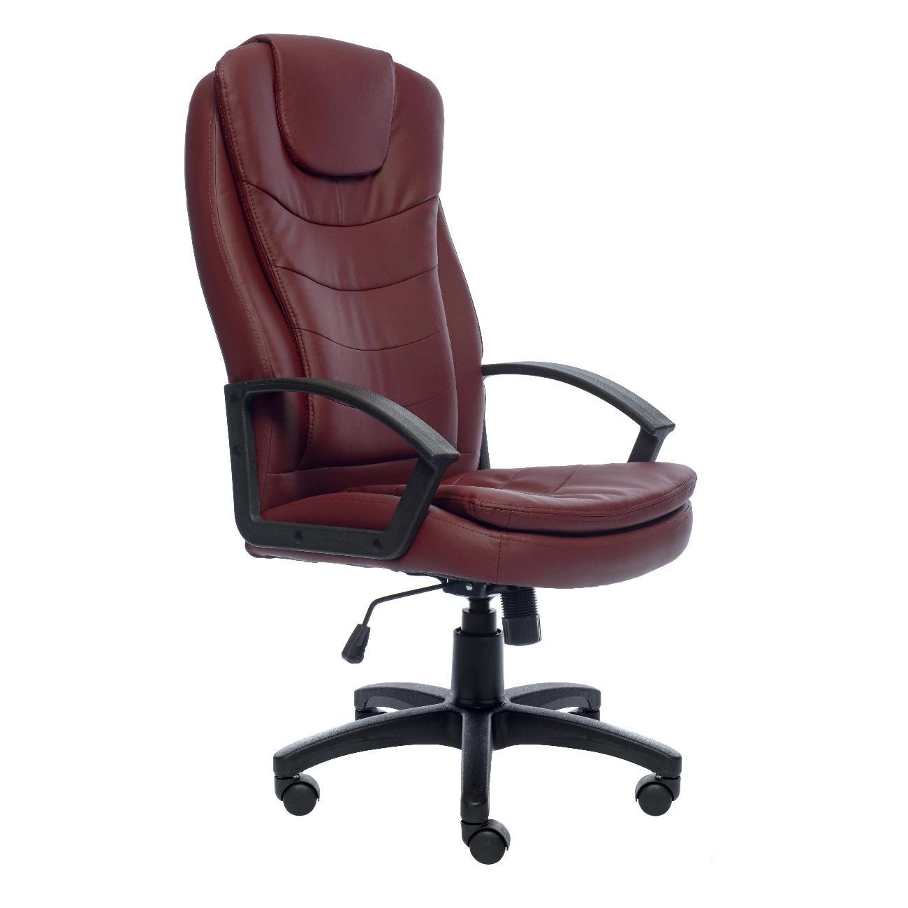 Кресло руководителя РОСКРЕСЛА Патрик-1