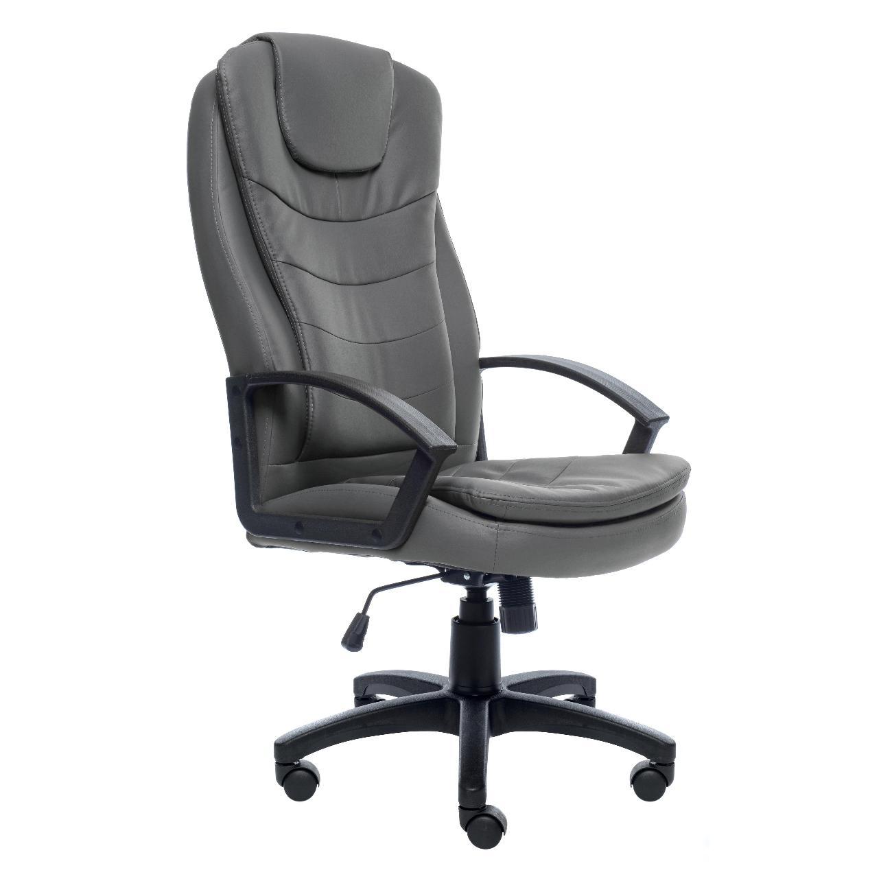 Кресло руководителя РОСКРЕСЛА Патрик-1