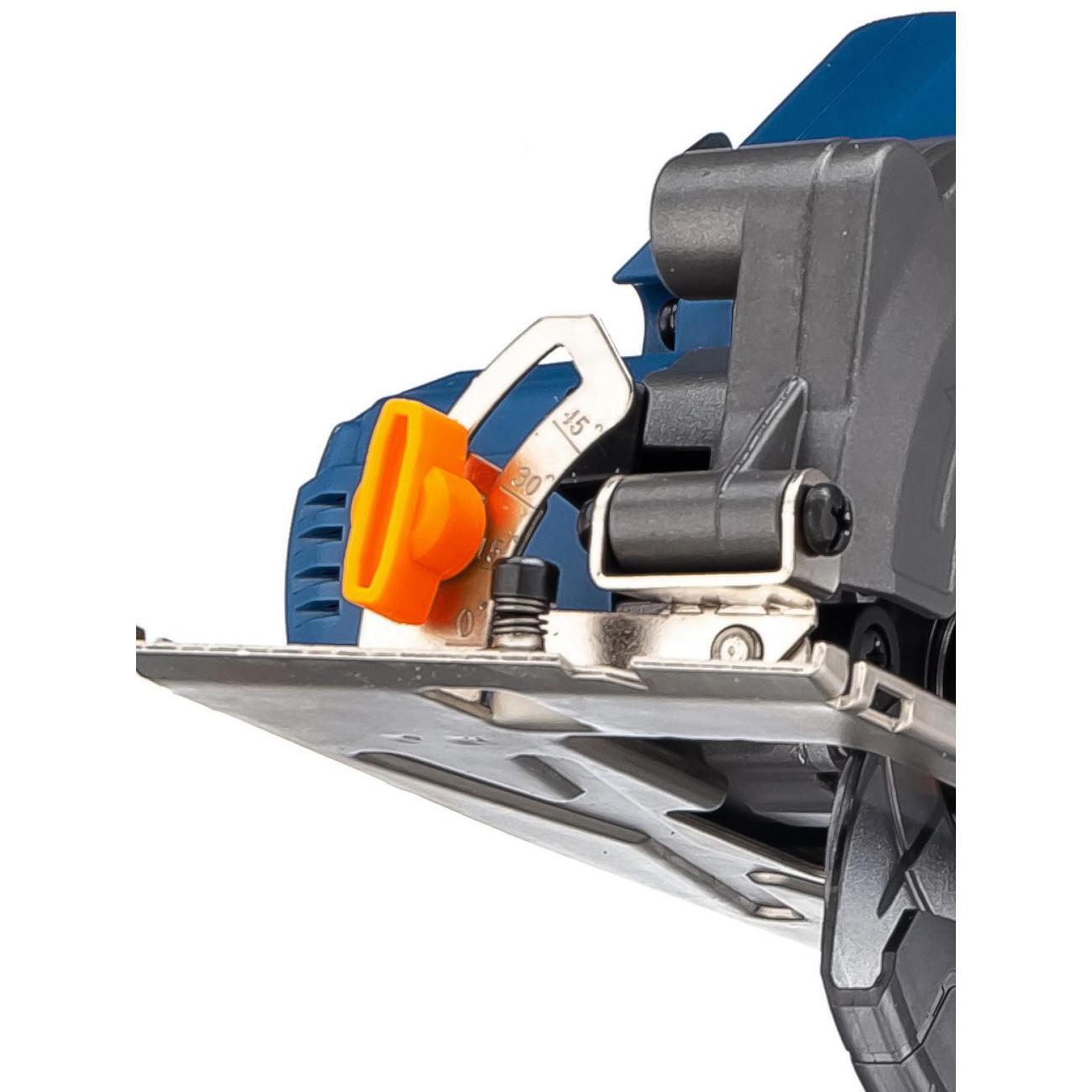 Пила циркулярная Mabar 1400-21700