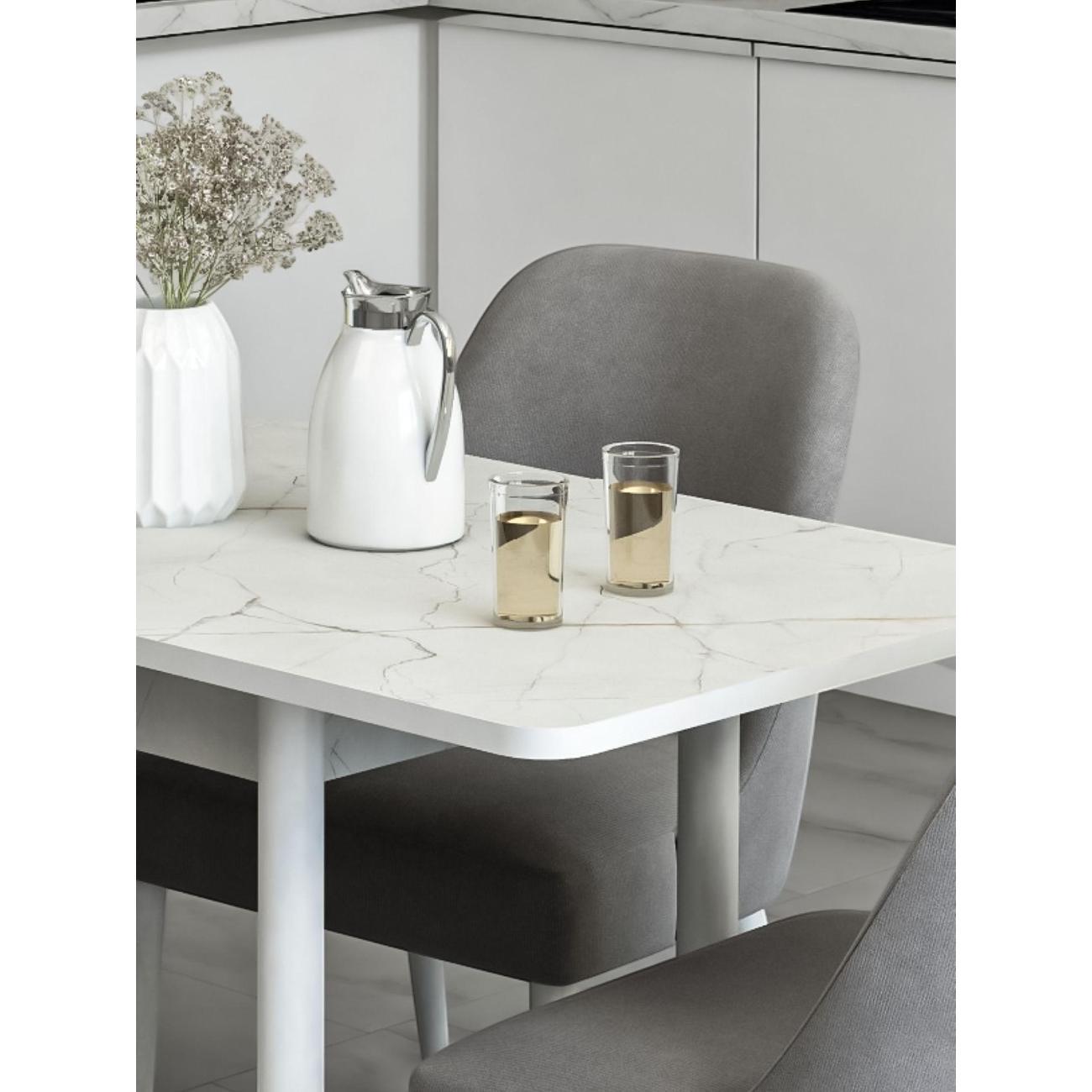 Стол обеденный Регент раздвиж22