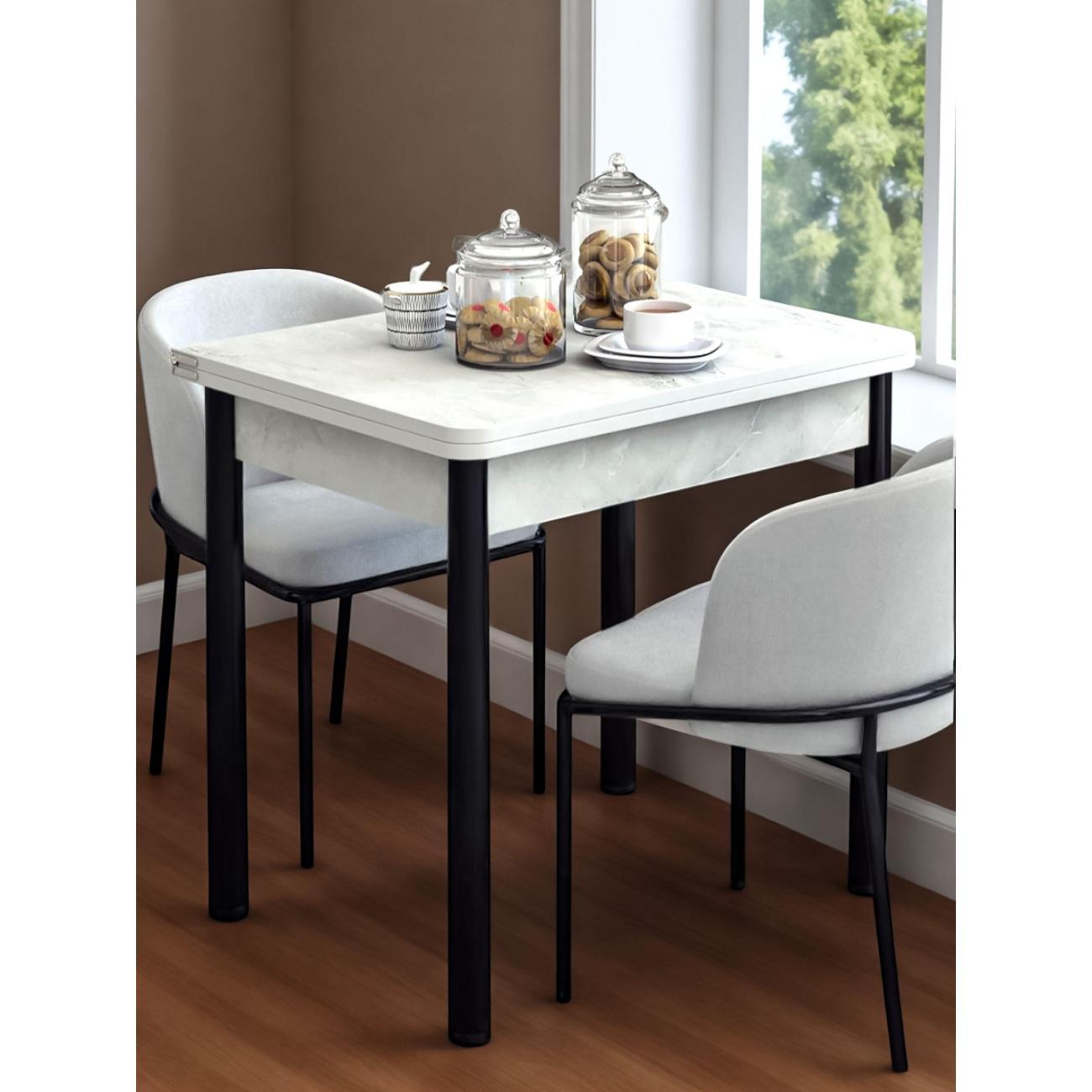 Стол обеденный Фабрика столов Ящик