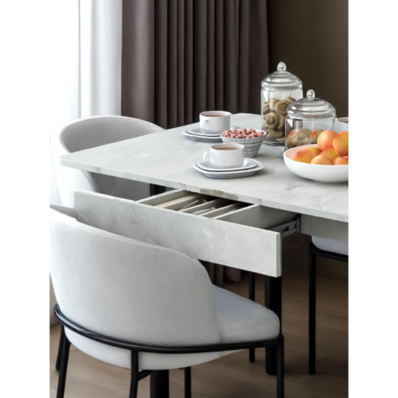 Стол обеденный Фабрика столов Ящик