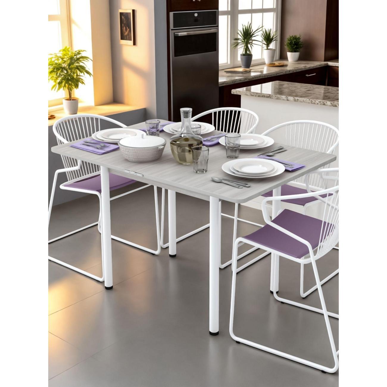 Стол обеденный Фабрика столов столраскл