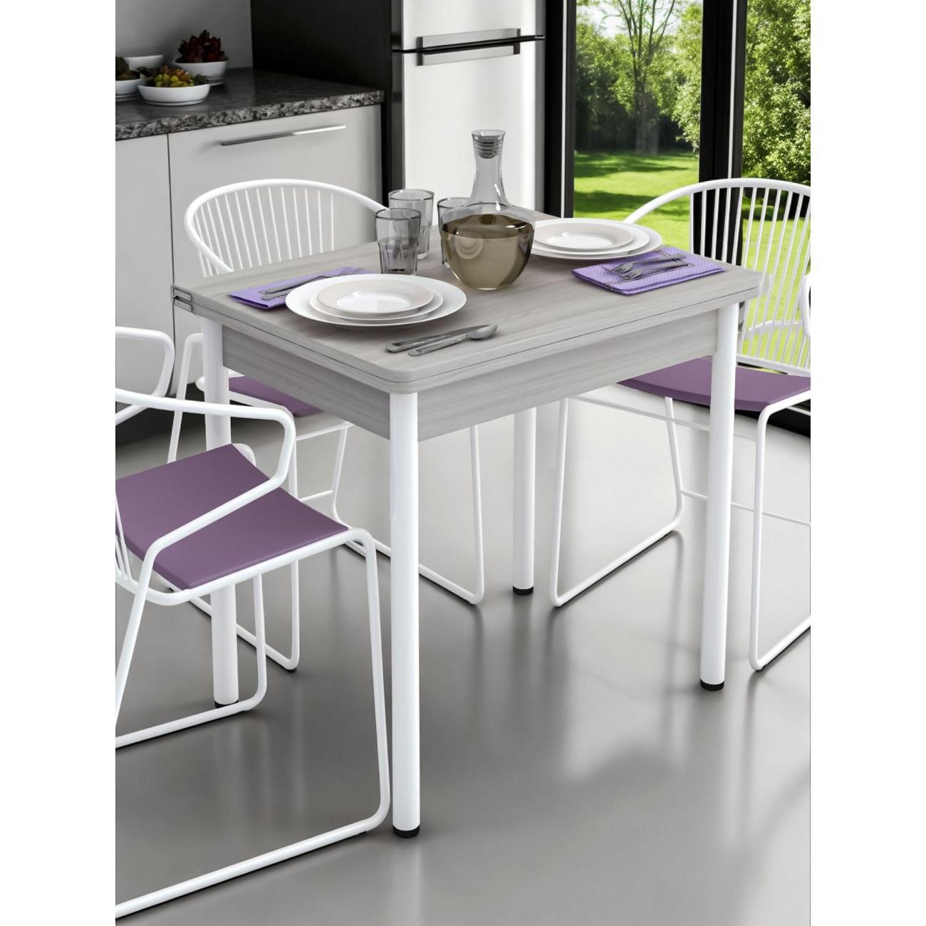 Стол обеденный Фабрика столов столраскл