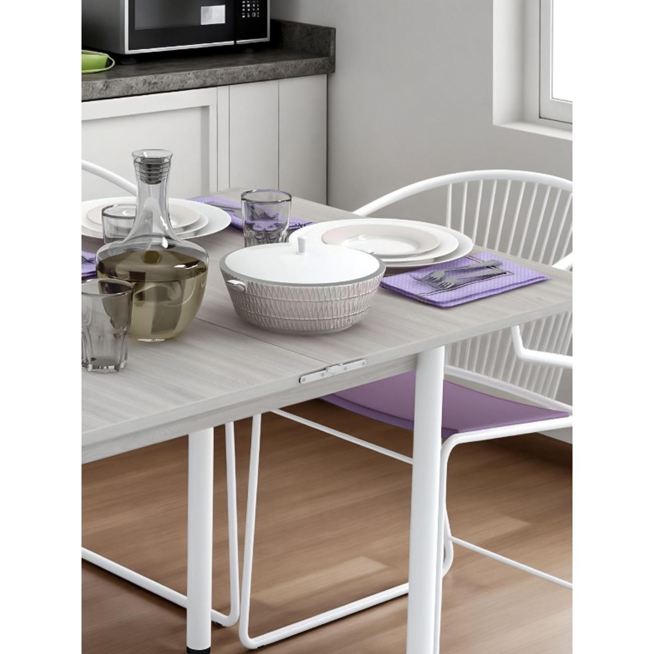 Стол обеденный Фабрика столов столраскл