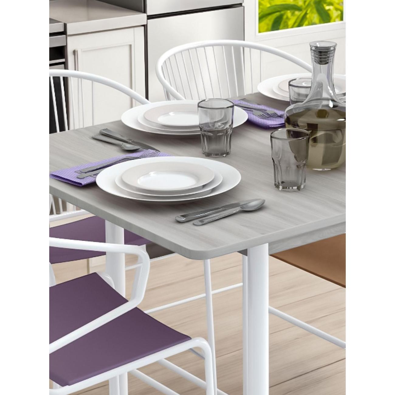 Стол обеденный Фабрика столов столраскл