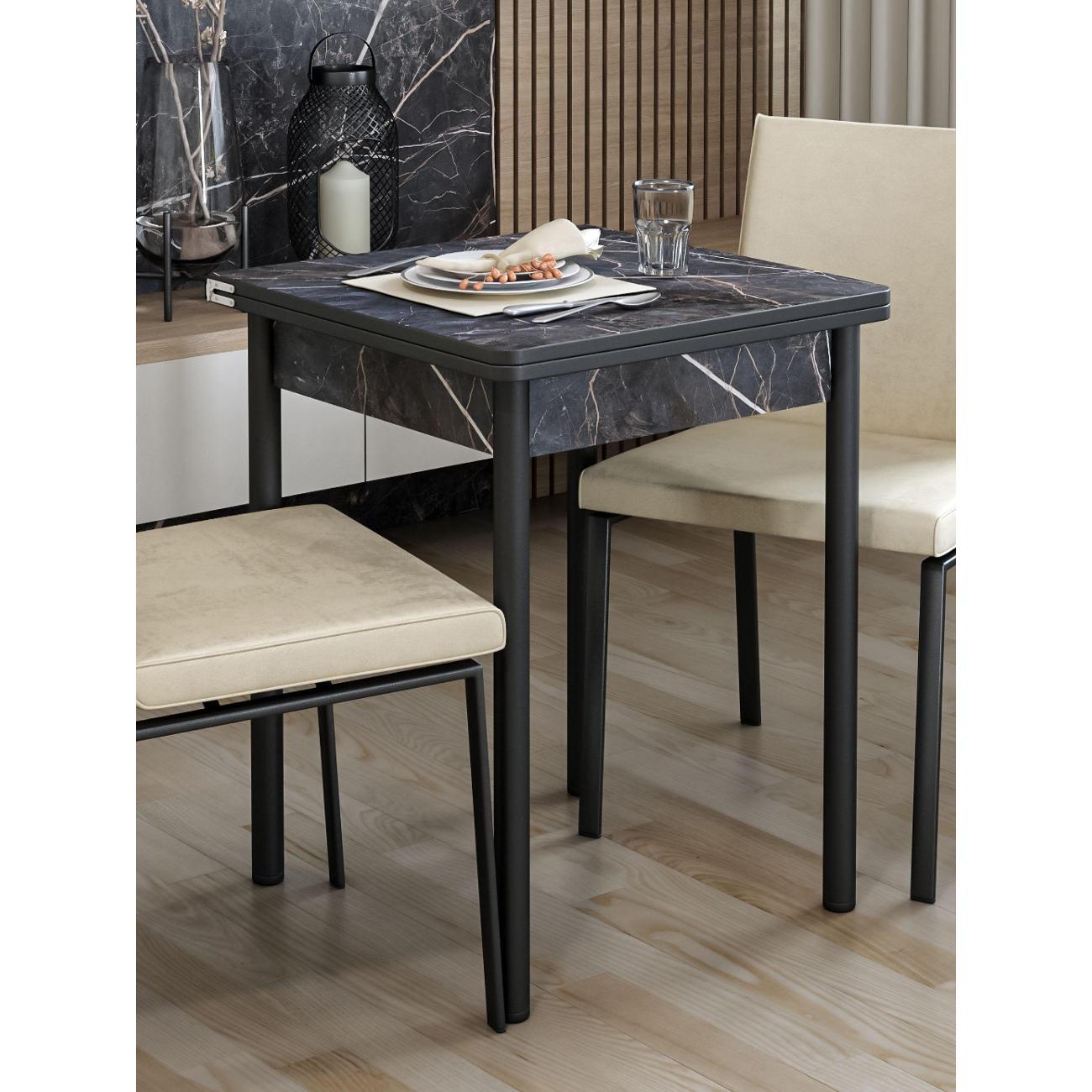 Стол обеденный Регент Стол 60х60