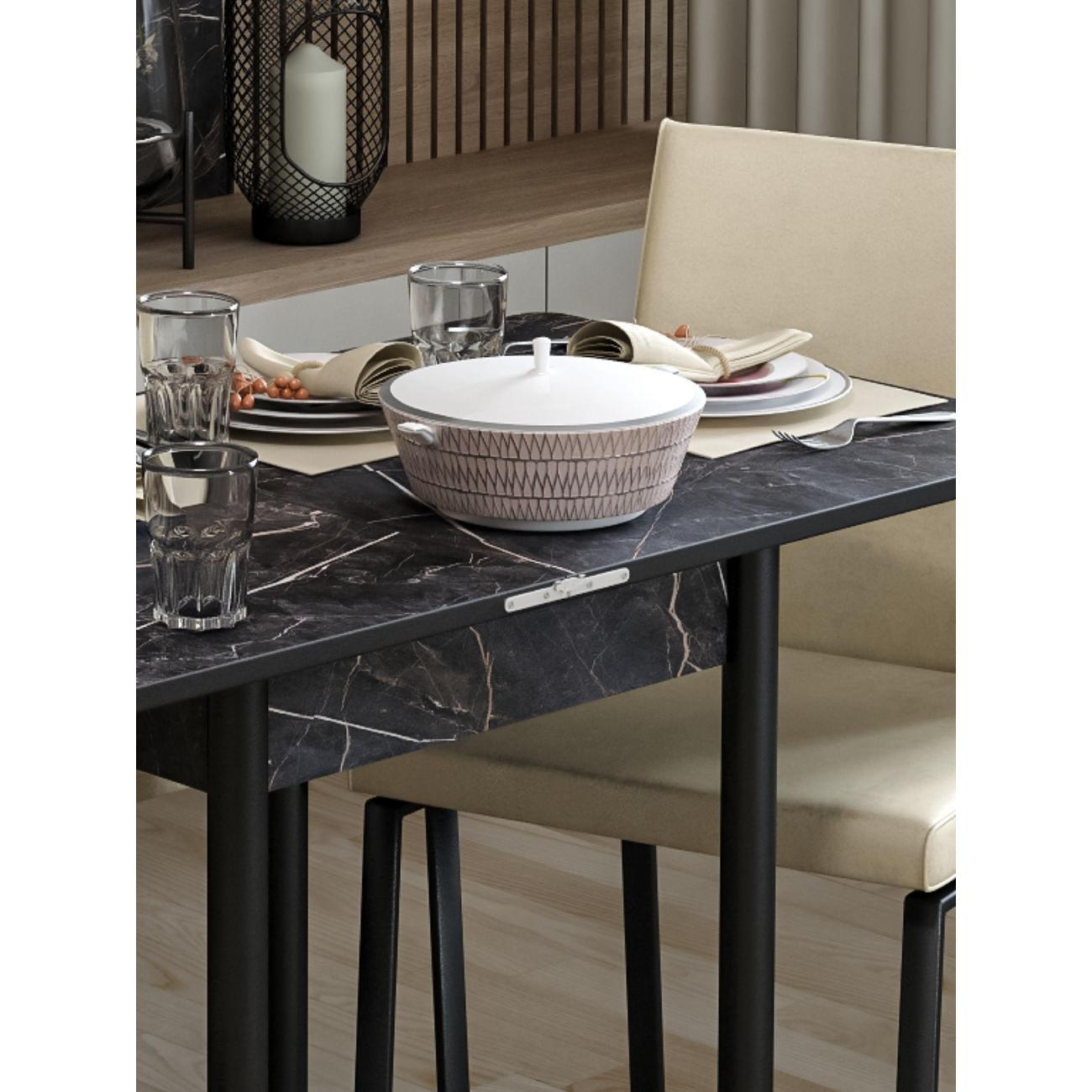 Стол обеденный Регент Стол 60х60